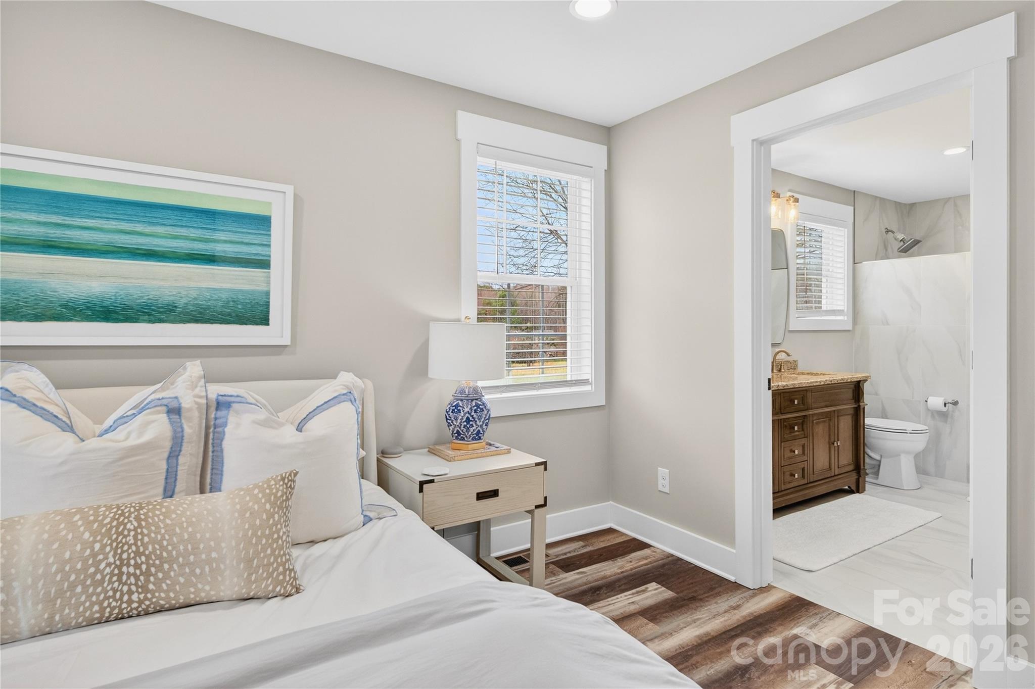 581 Hicks Creek Road — Troutman