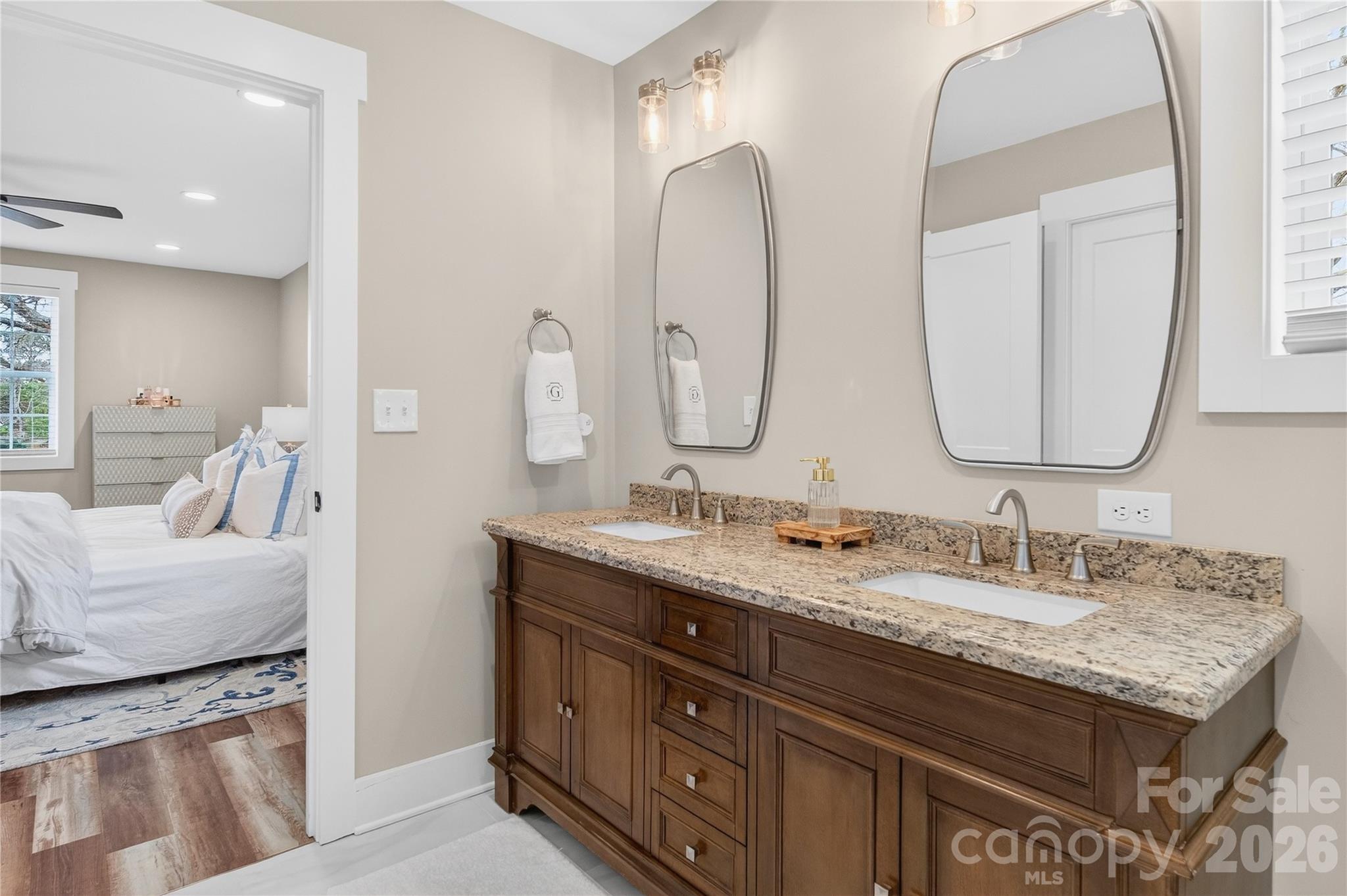 581 Hicks Creek Road — Troutman