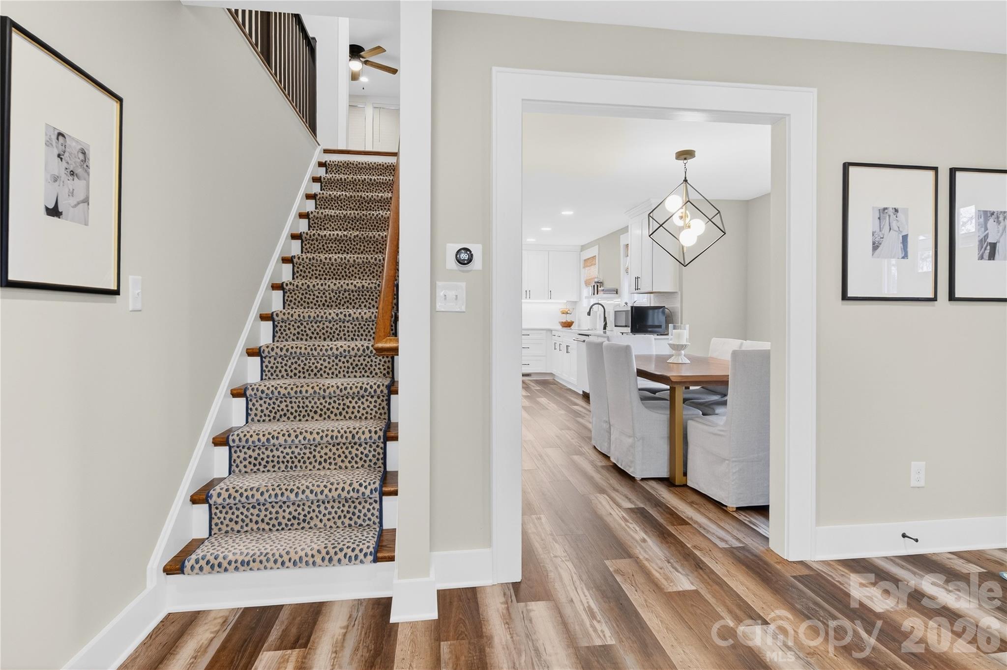 581 Hicks Creek Road — Troutman