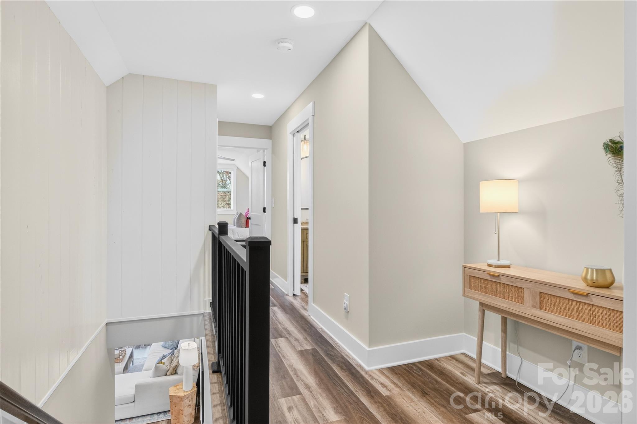 581 Hicks Creek Road — Troutman