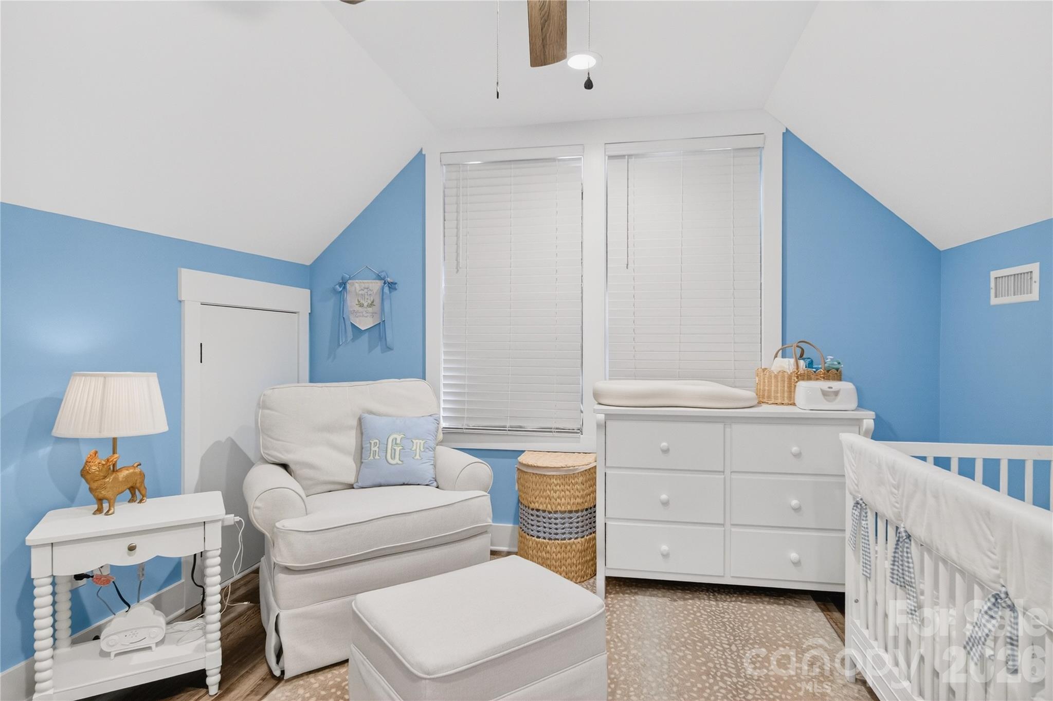 581 Hicks Creek Road — Troutman