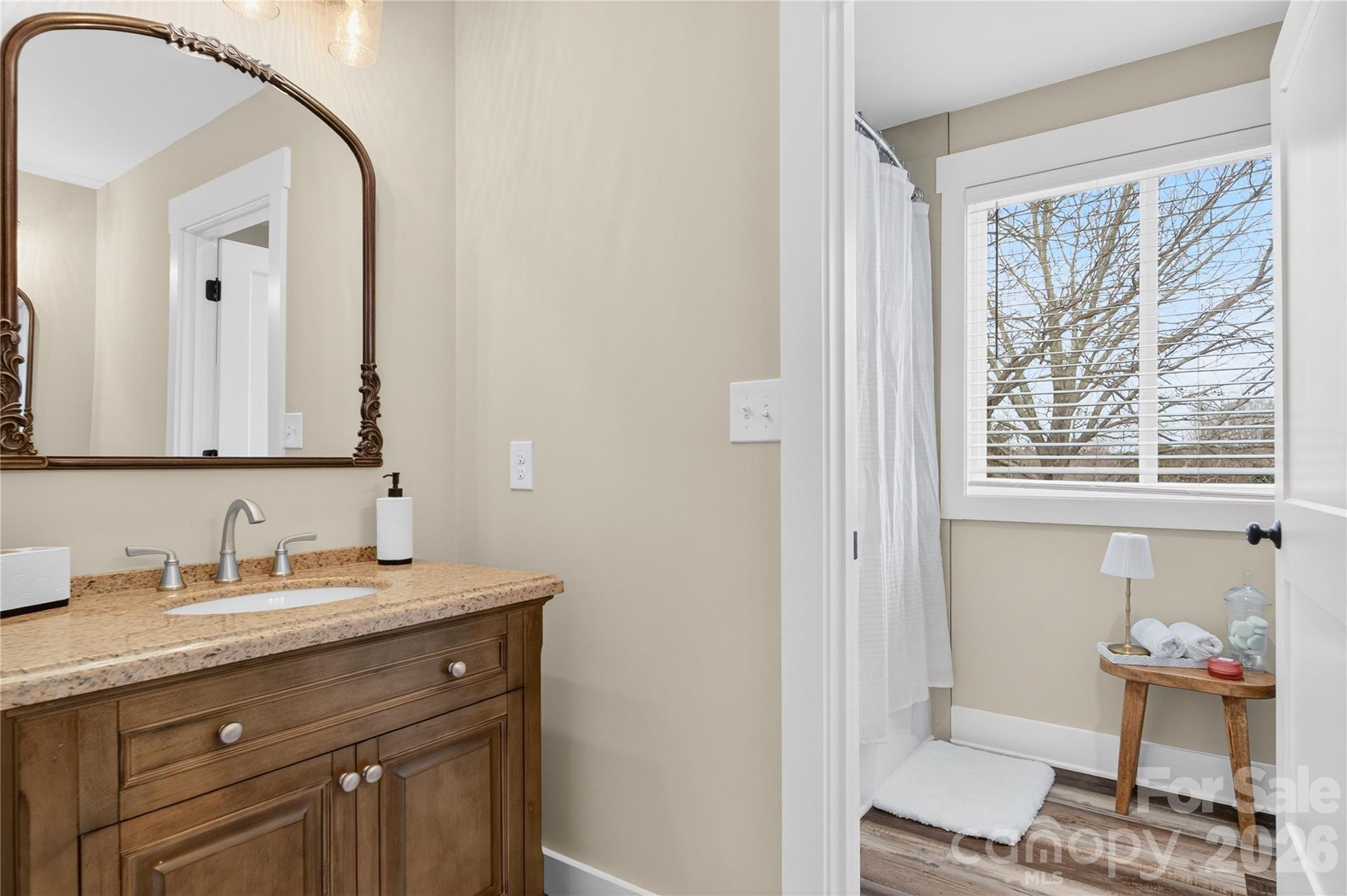 581 Hicks Creek Road — Troutman