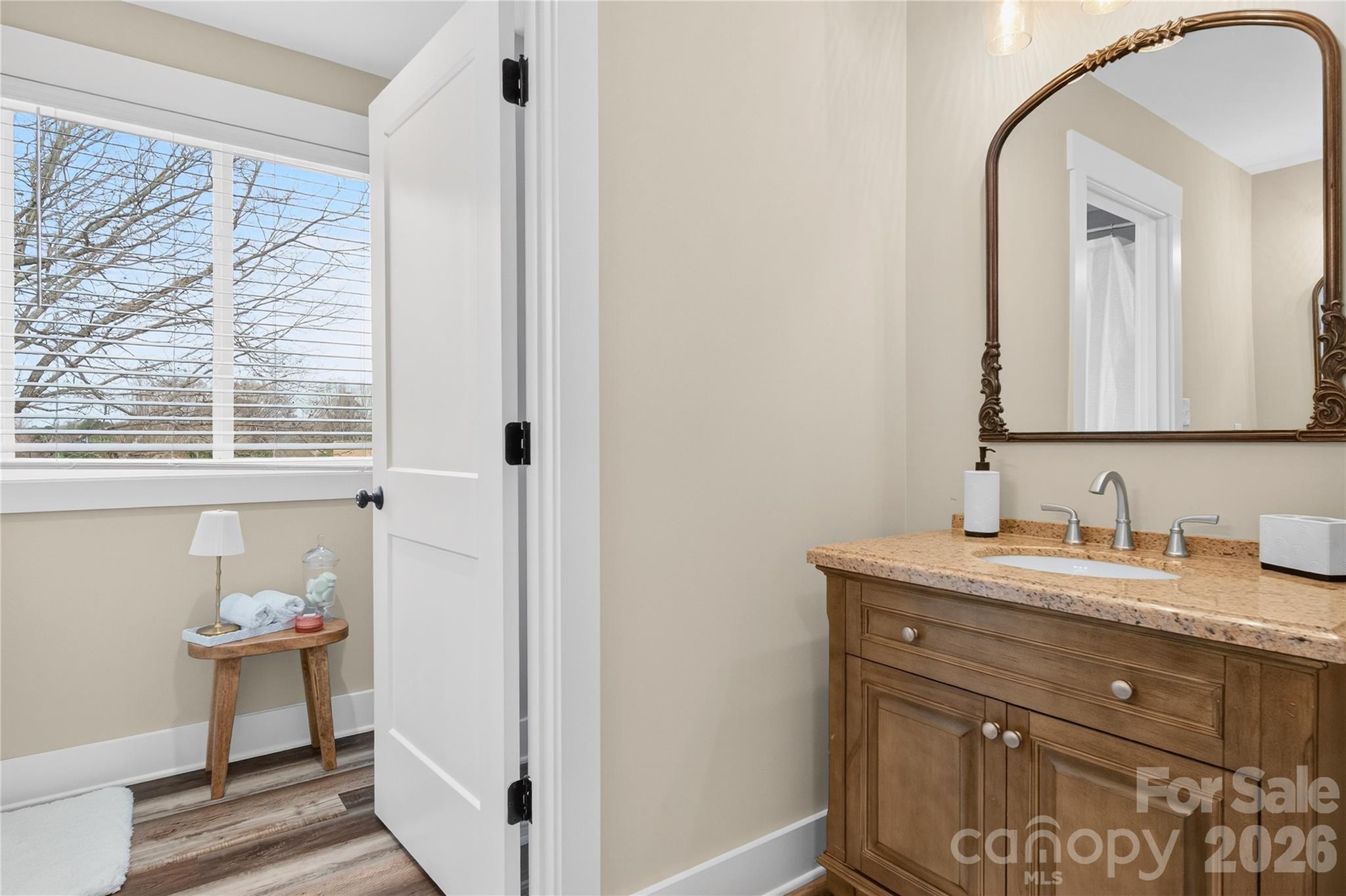 581 Hicks Creek Road — Troutman