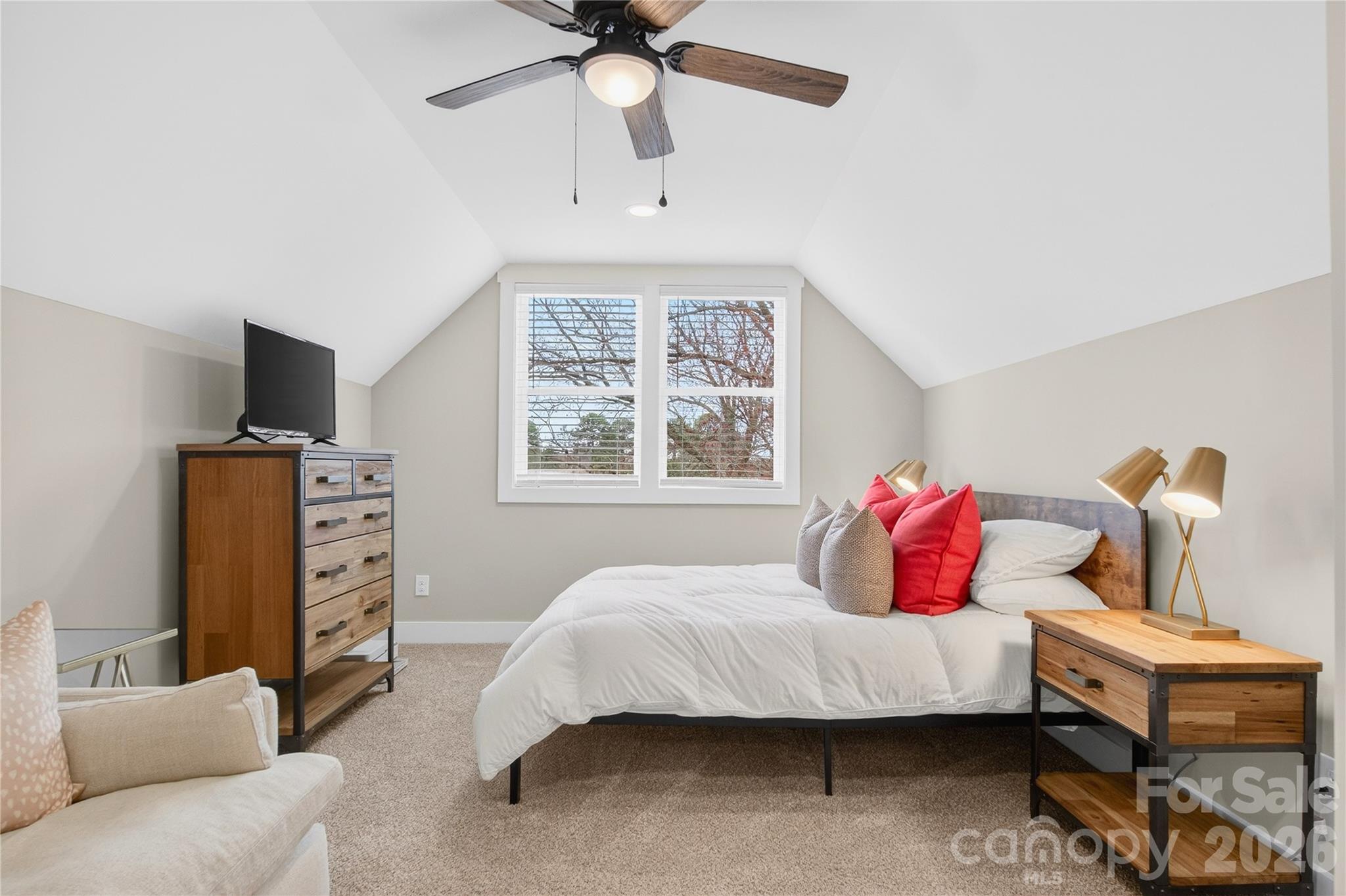 581 Hicks Creek Road — Troutman