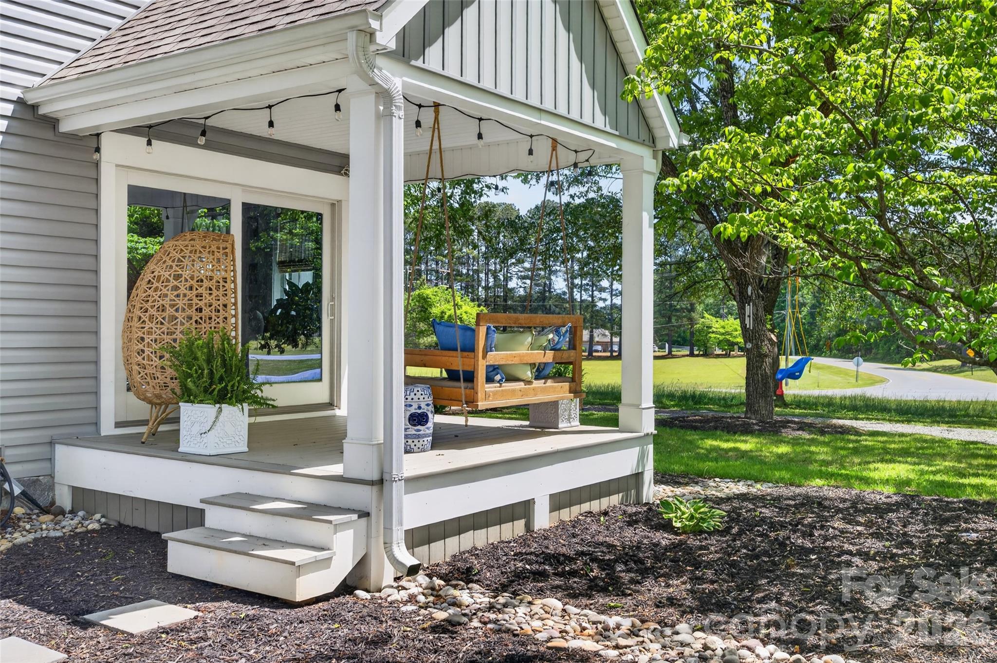 581 Hicks Creek Road — Troutman