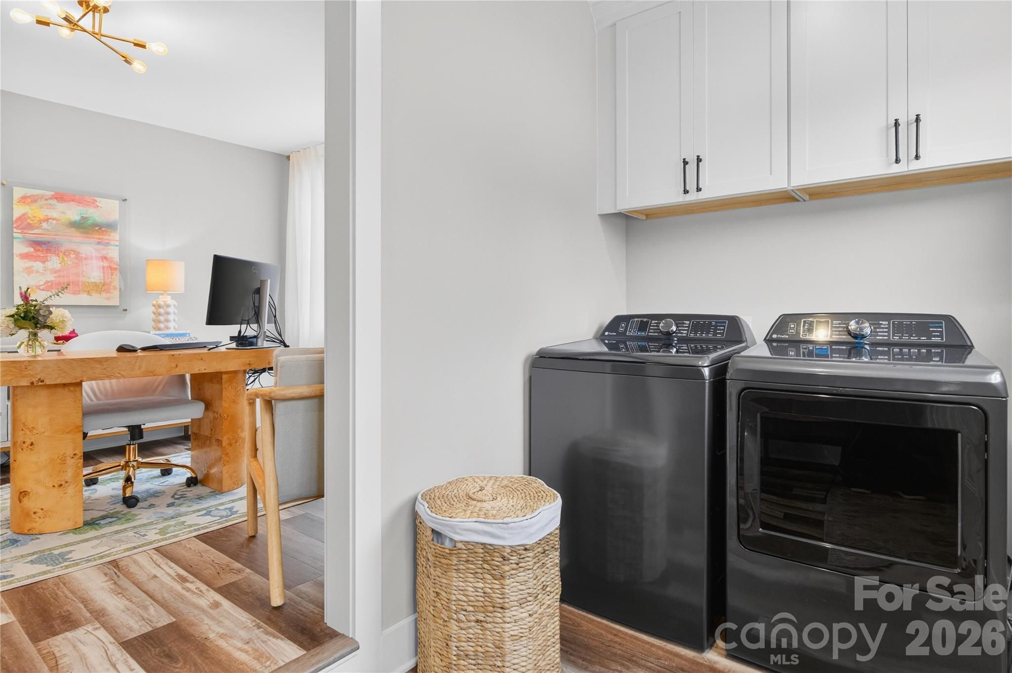 581 Hicks Creek Road — Troutman