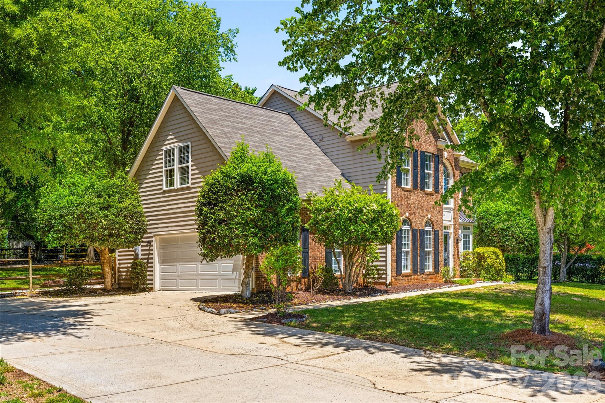 620 E Cheval Drive — Fort Mill