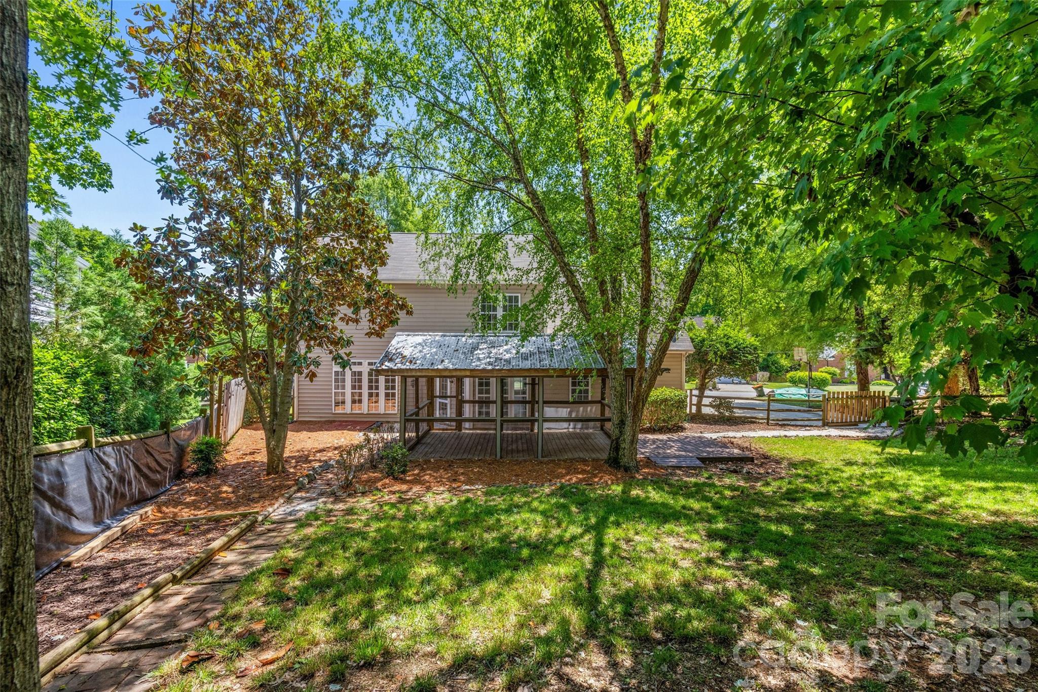 620 E Cheval Drive — Fort Mill