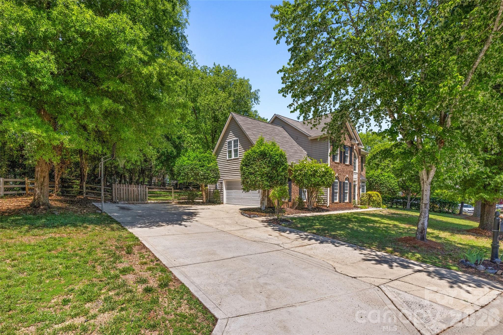 620 E Cheval Drive — Fort Mill