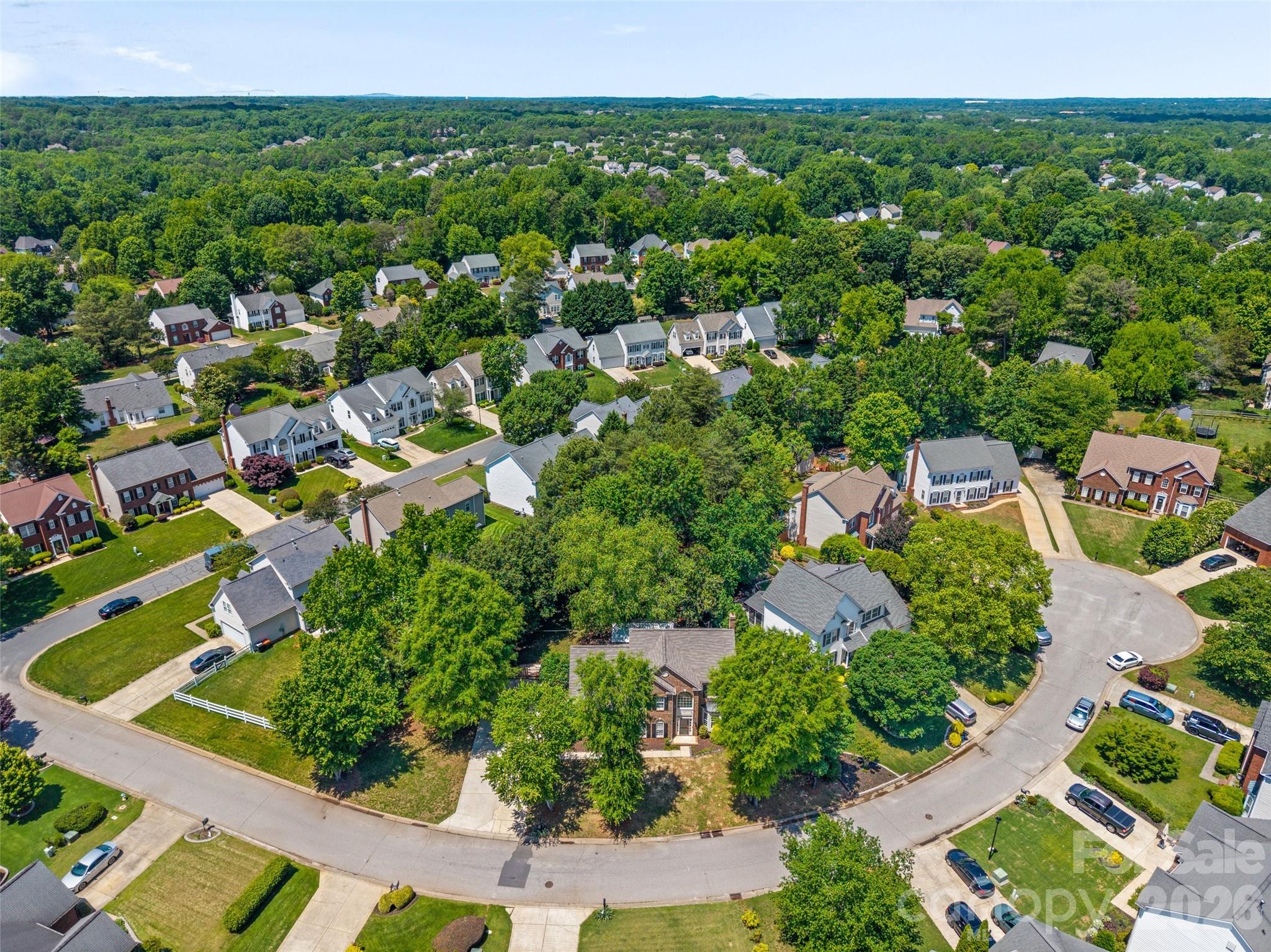 620 E Cheval Drive — Fort Mill