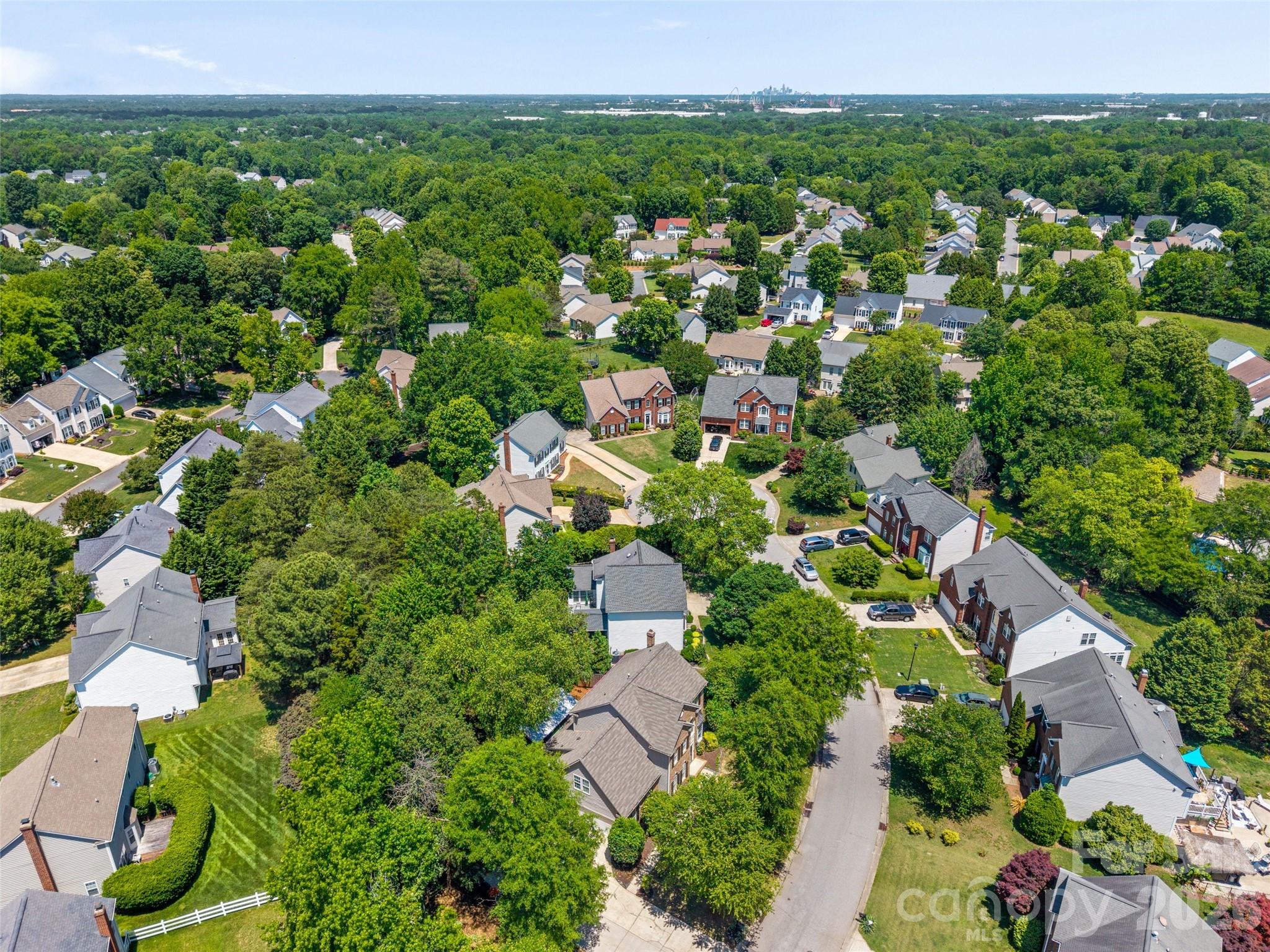 620 E Cheval Drive — Fort Mill