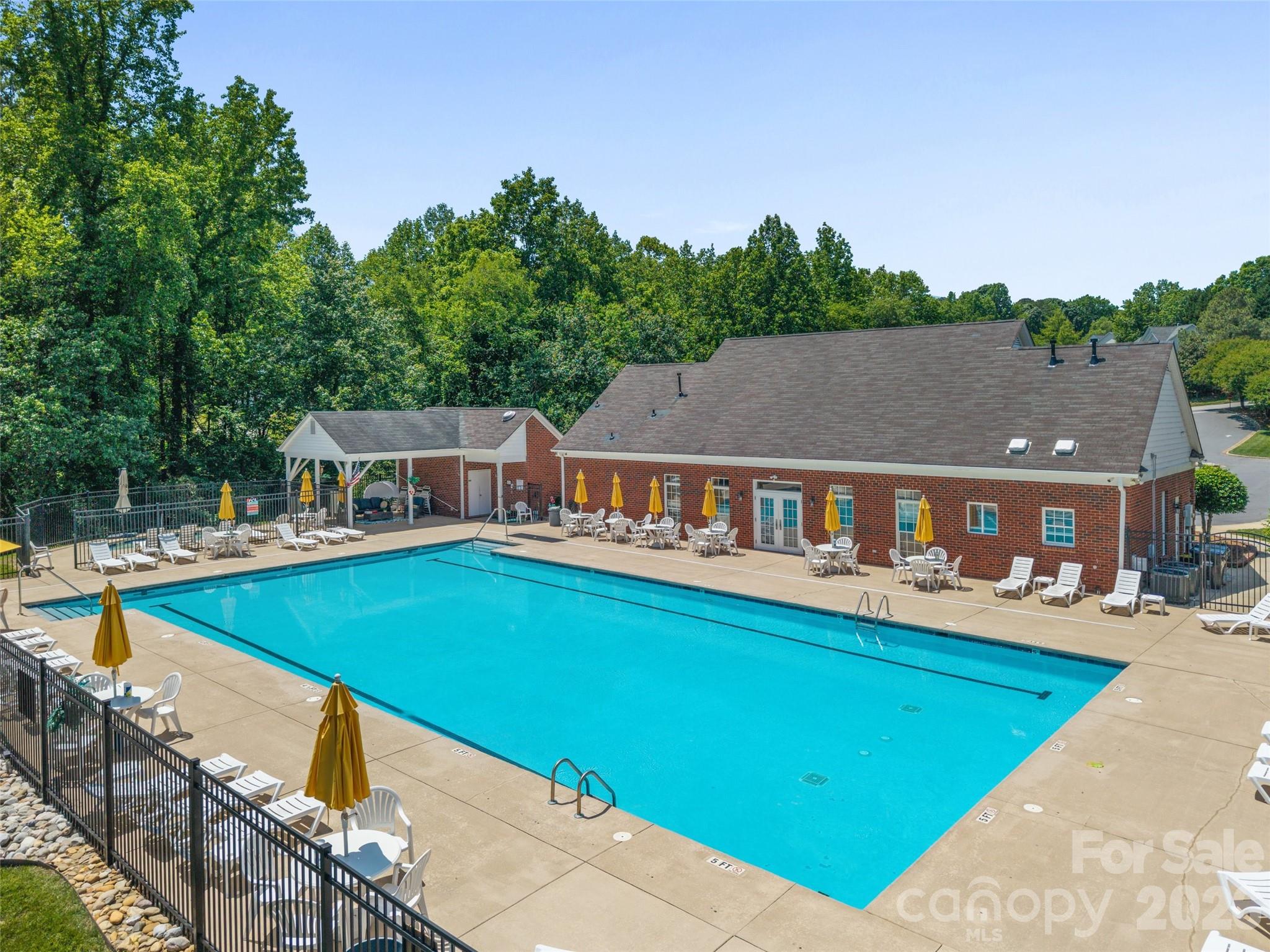 620 E Cheval Drive — Fort Mill