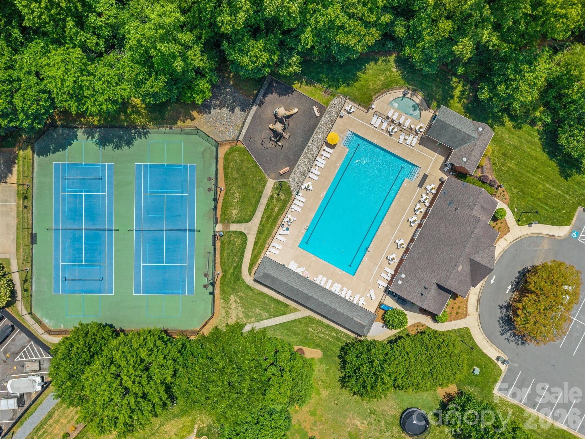 620 E Cheval Drive — Fort Mill