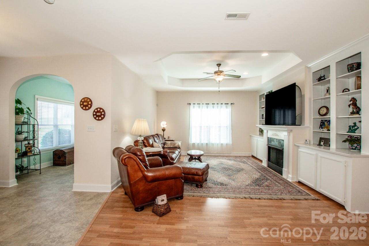 604 Cordova Court — Salisbury