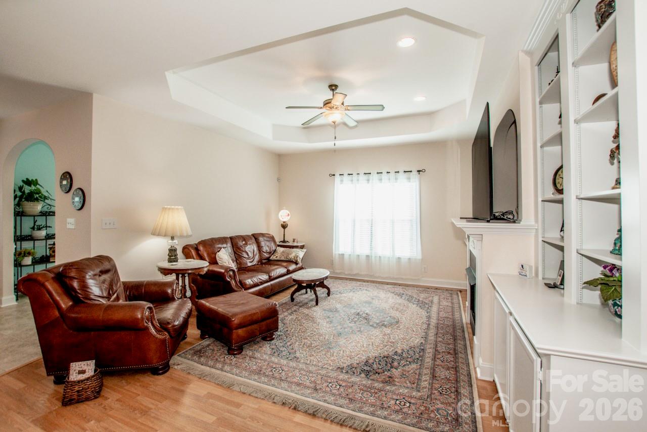 604 Cordova Court — Salisbury