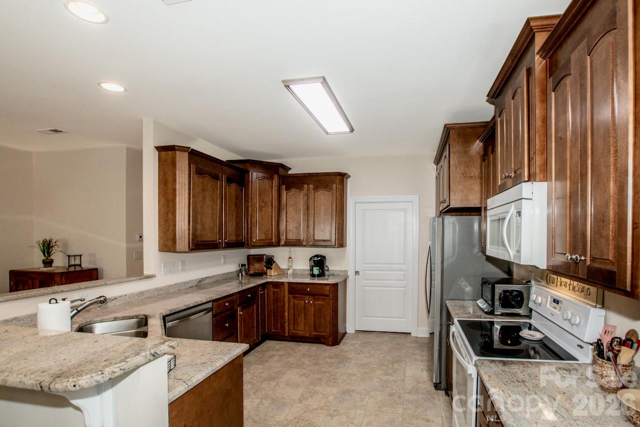 604 Cordova Court — Salisbury