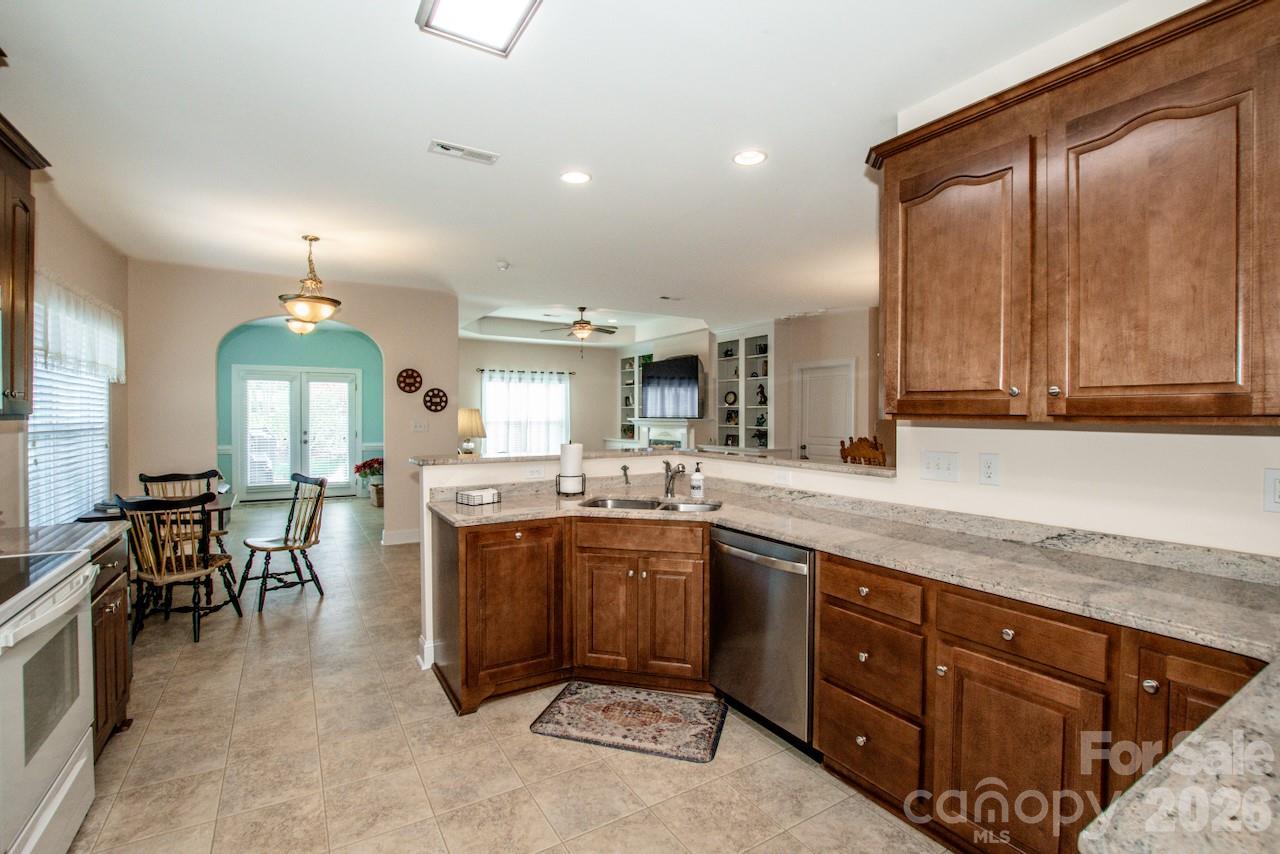 604 Cordova Court — Salisbury