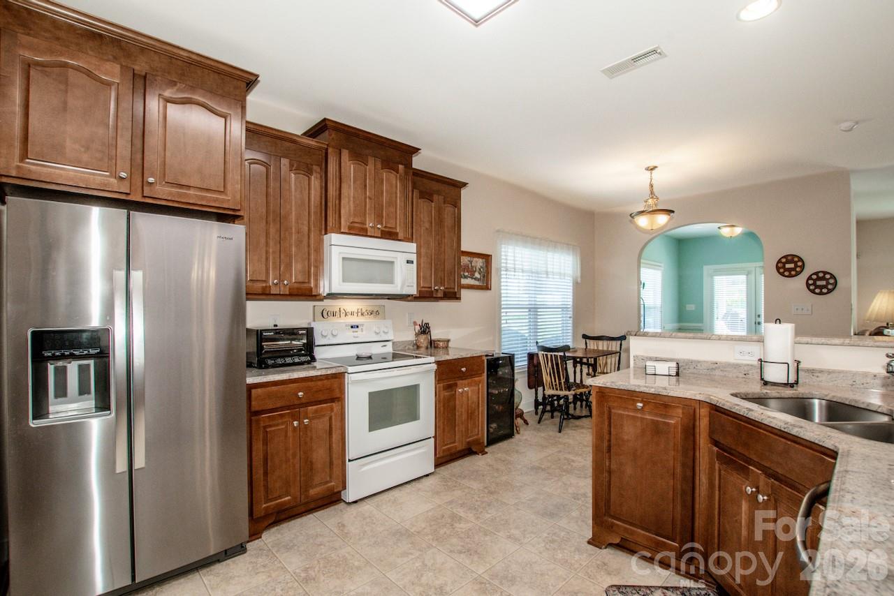 604 Cordova Court — Salisbury