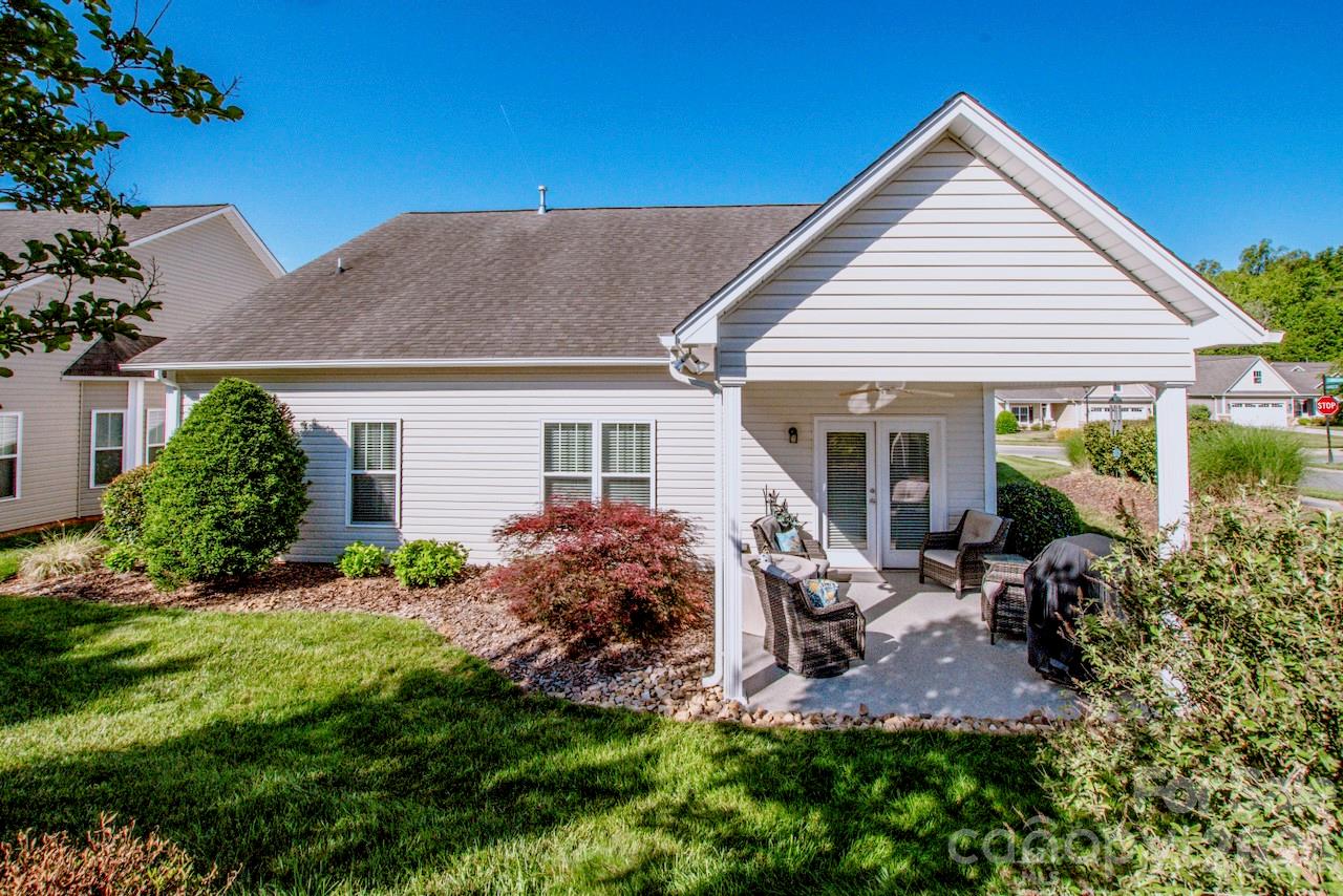 604 Cordova Court — Salisbury