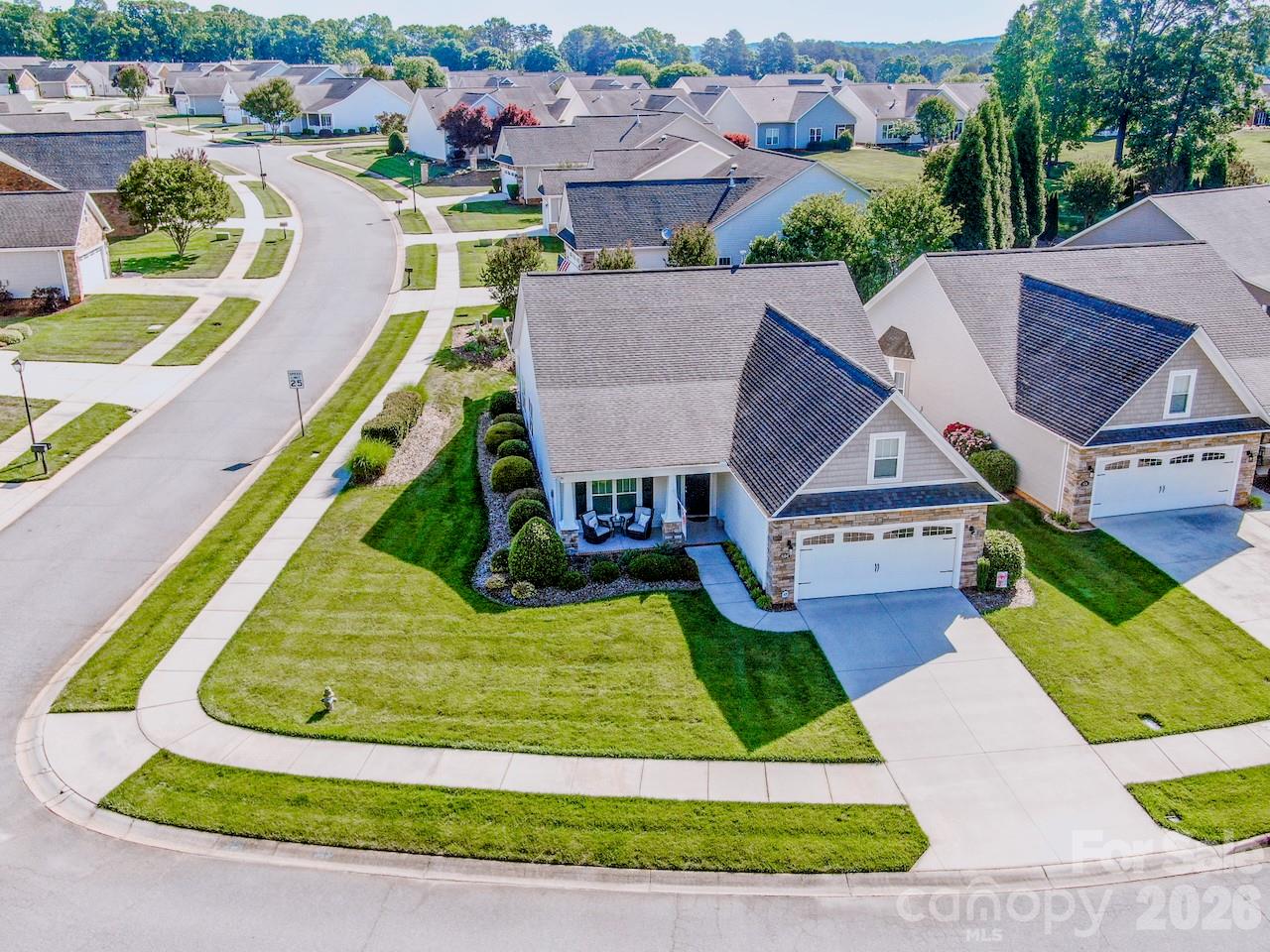 604 Cordova Court — Salisbury