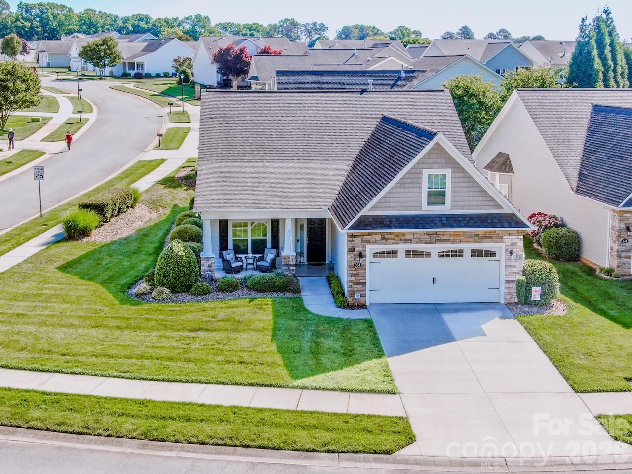 604 Cordova Court — Salisbury