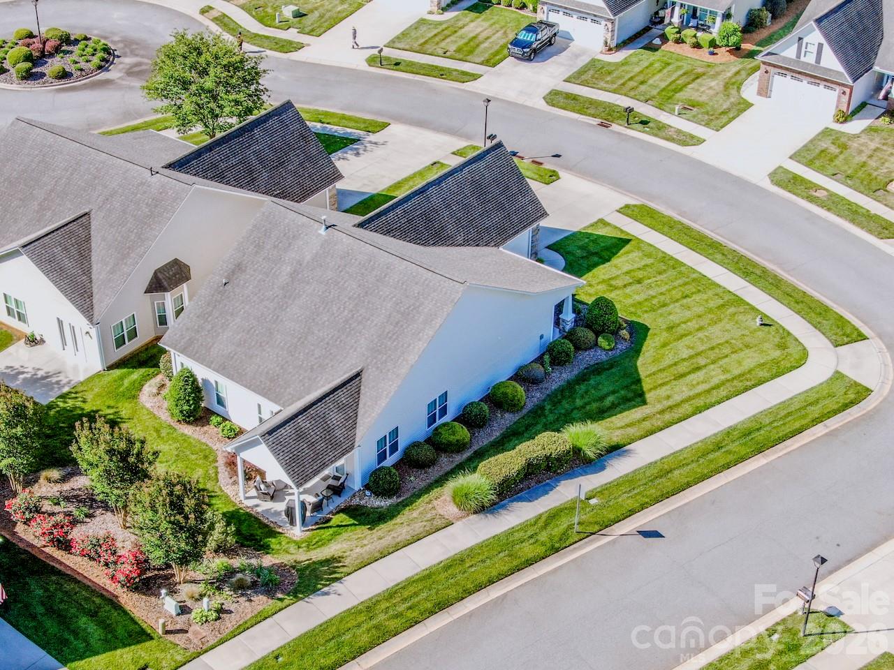 604 Cordova Court — Salisbury