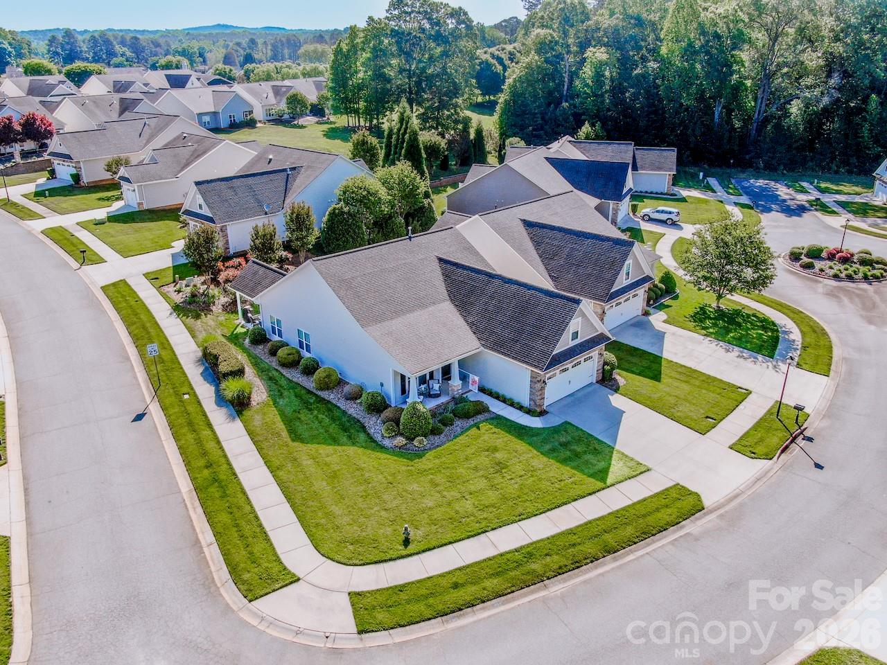 604 Cordova Court — Salisbury