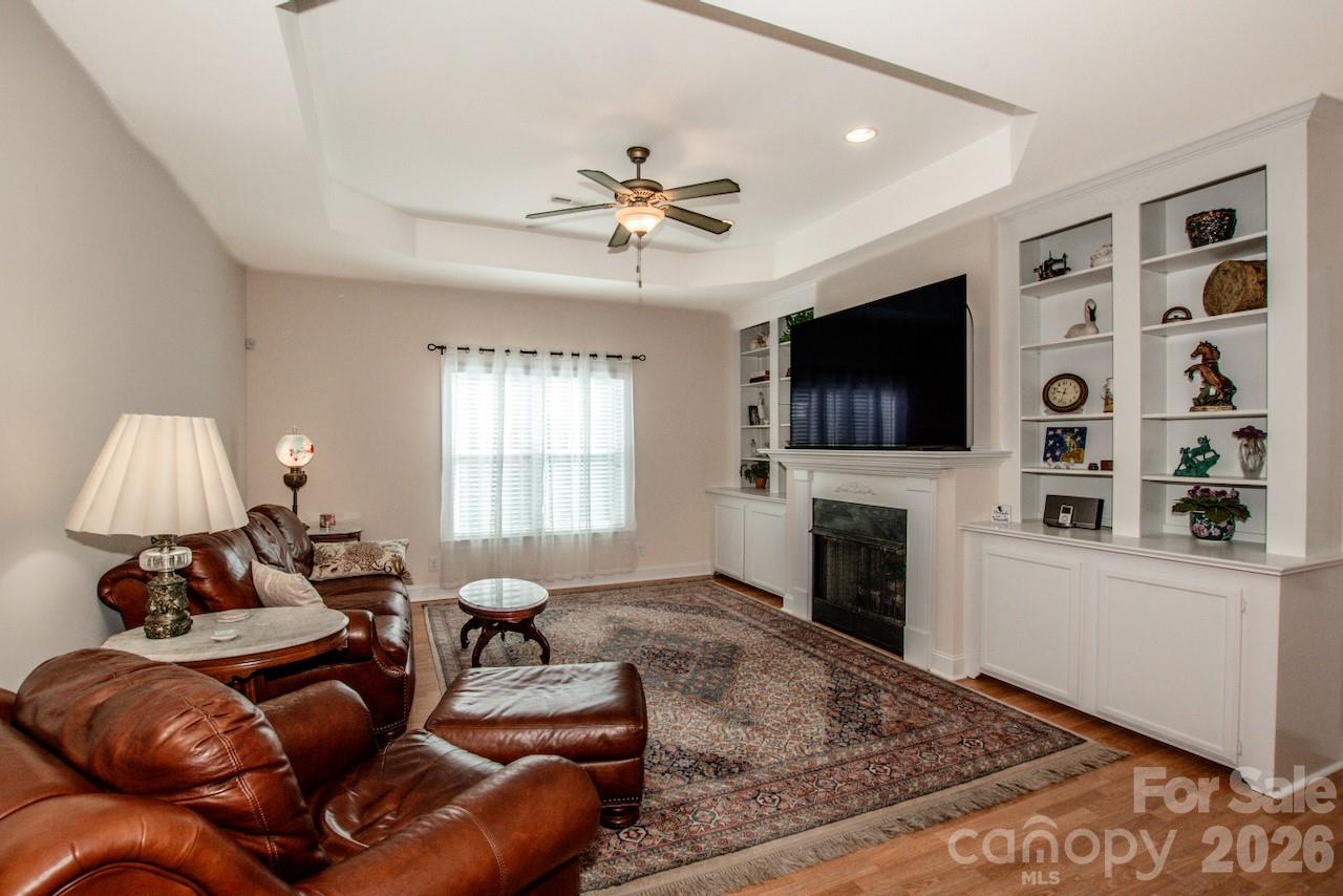 604 Cordova Court — Salisbury
