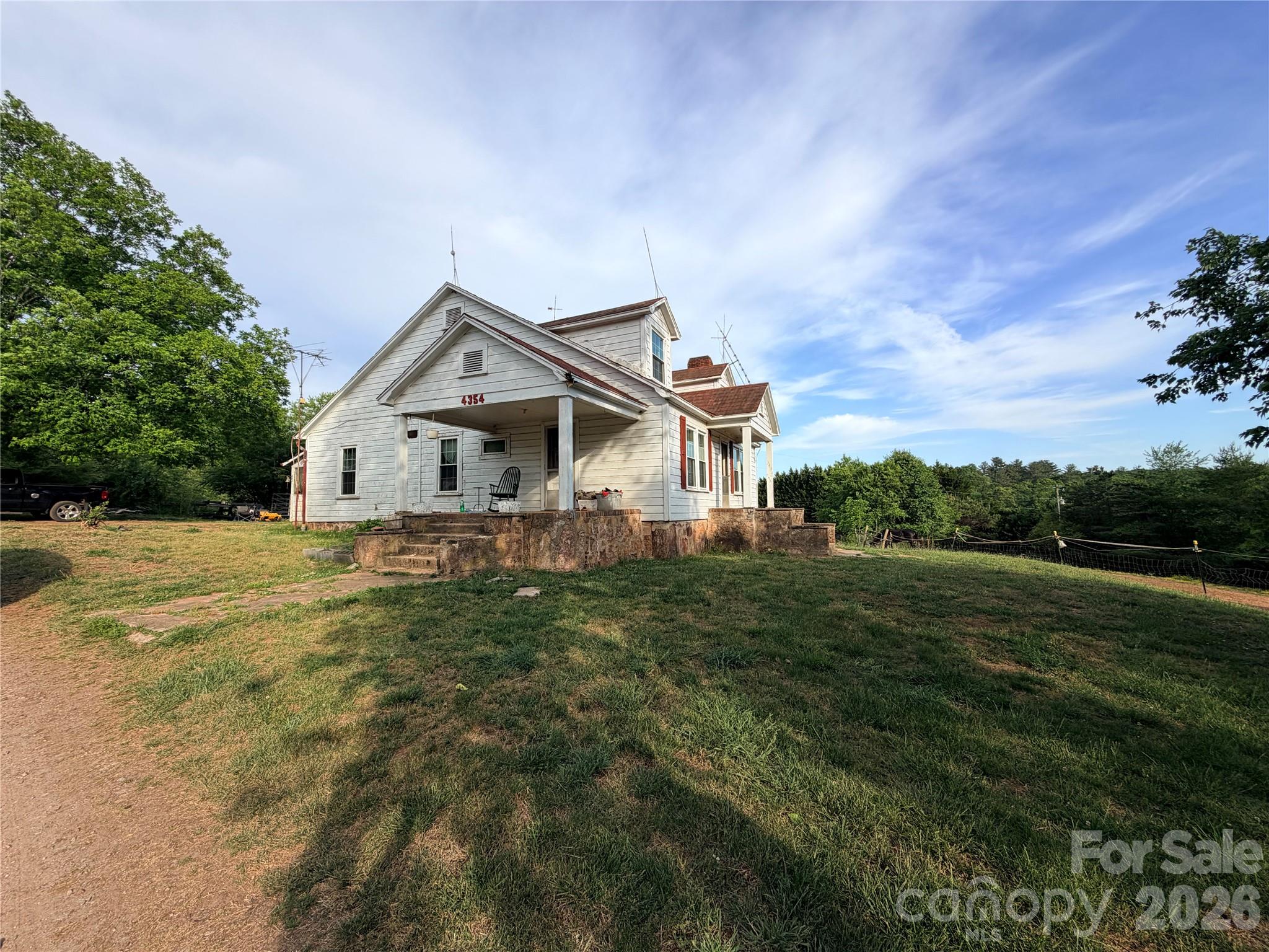 4354 Lower Cedar Valley Road — Hudson