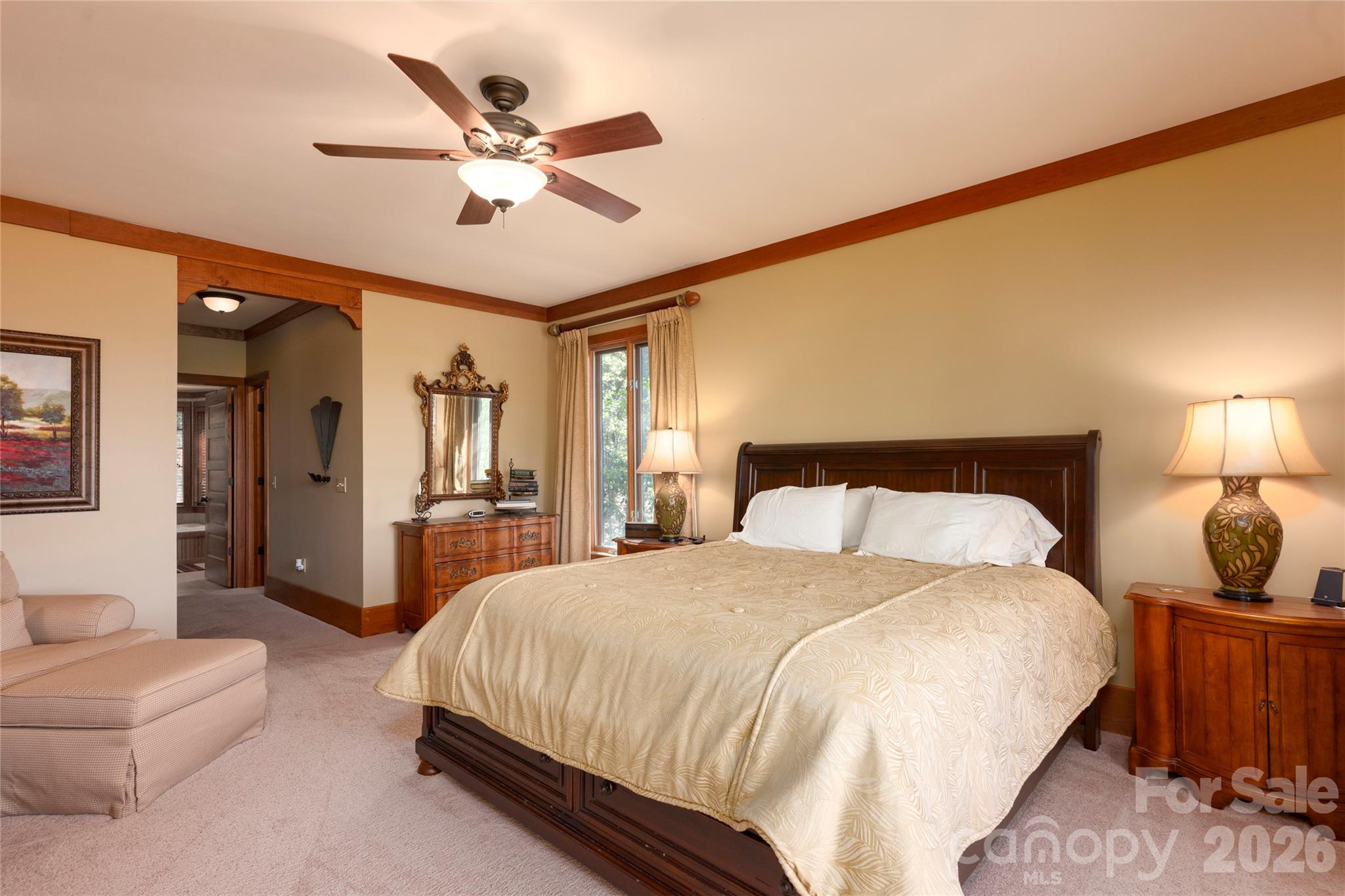 601 Hawk Mountain Road — Lake Toxaway