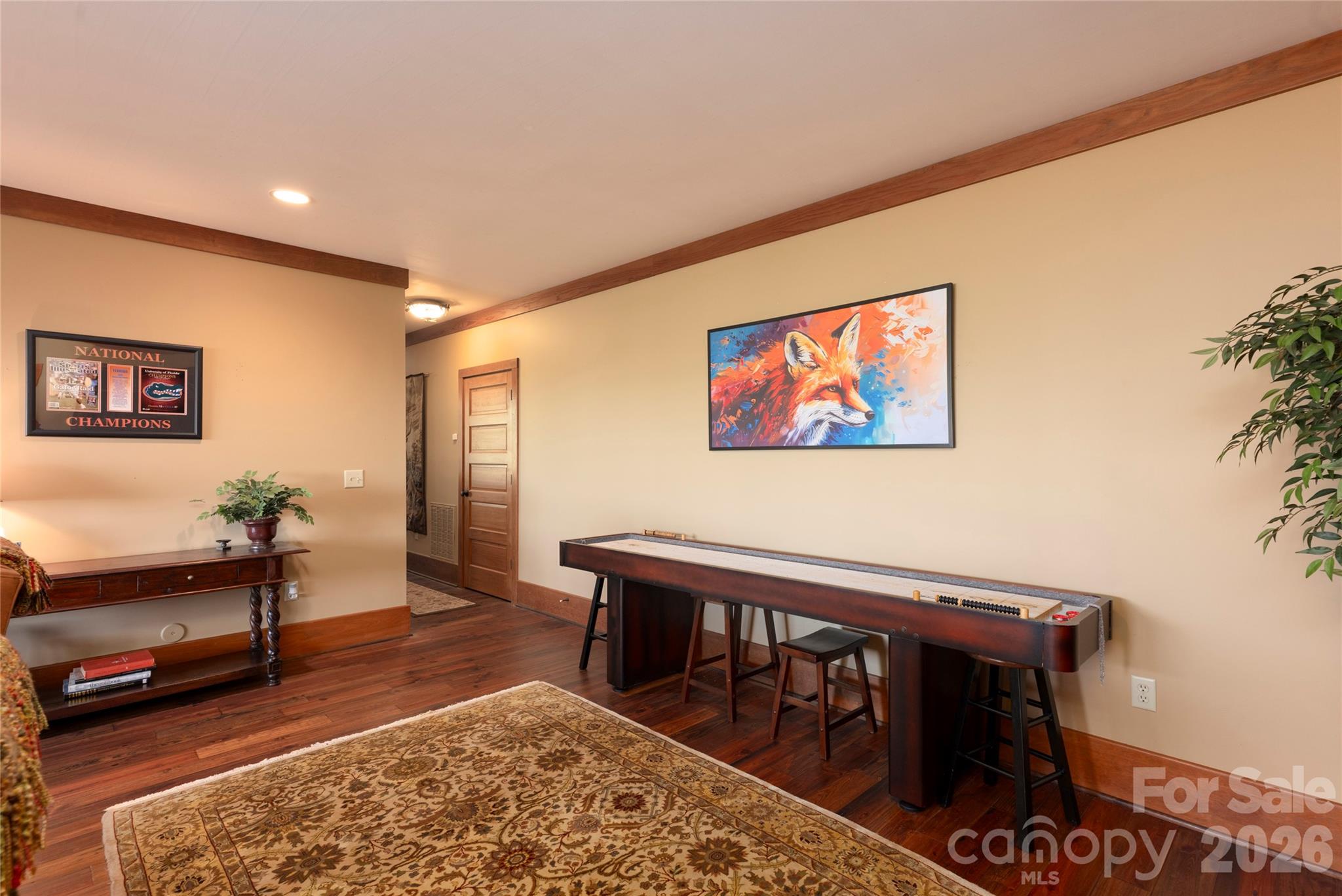 601 Hawk Mountain Road — Lake Toxaway