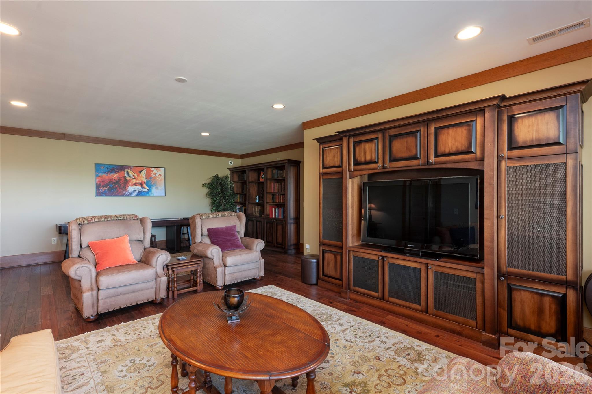 601 Hawk Mountain Road — Lake Toxaway