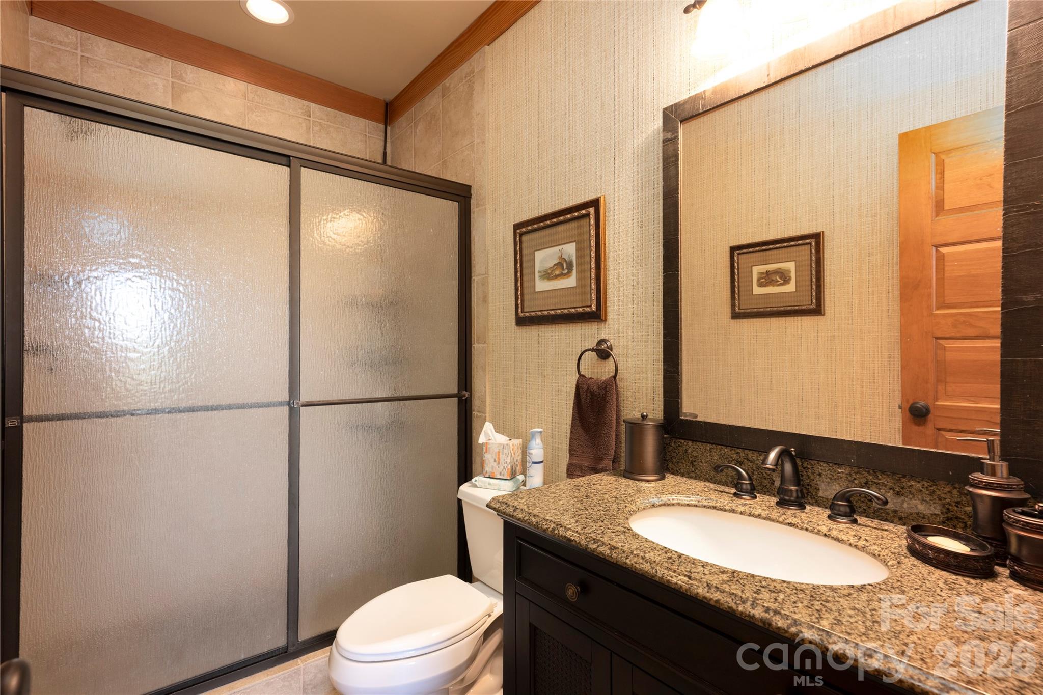 601 Hawk Mountain Road — Lake Toxaway