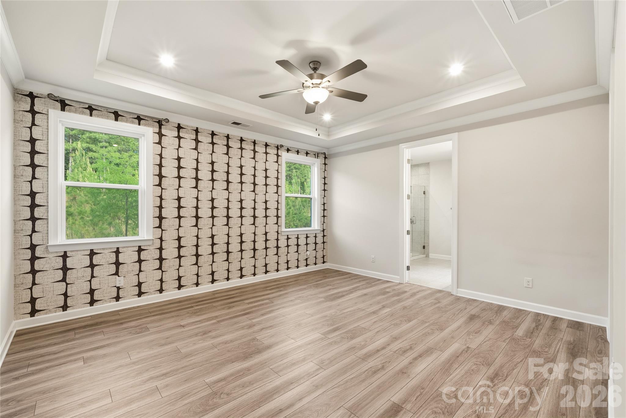 9534 Liberty Hill Drive — Mint Hill