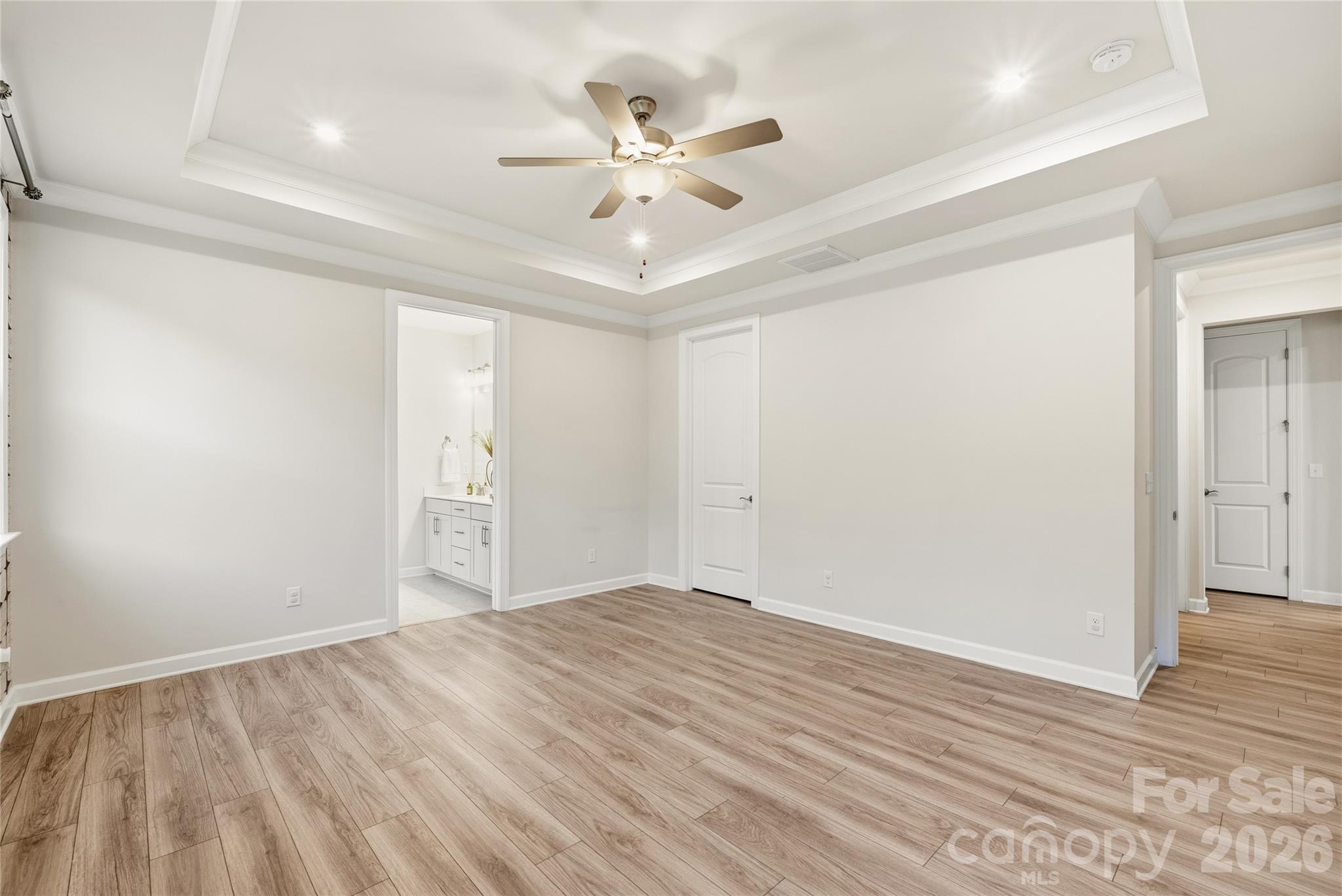 9534 Liberty Hill Drive — Mint Hill