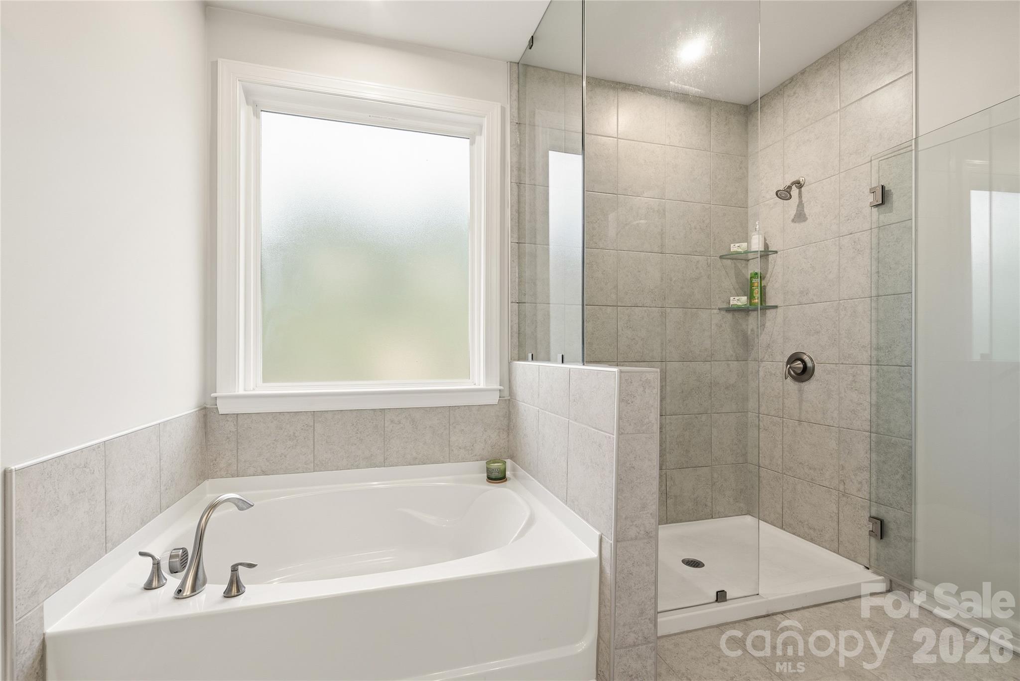 9534 Liberty Hill Drive — Mint Hill