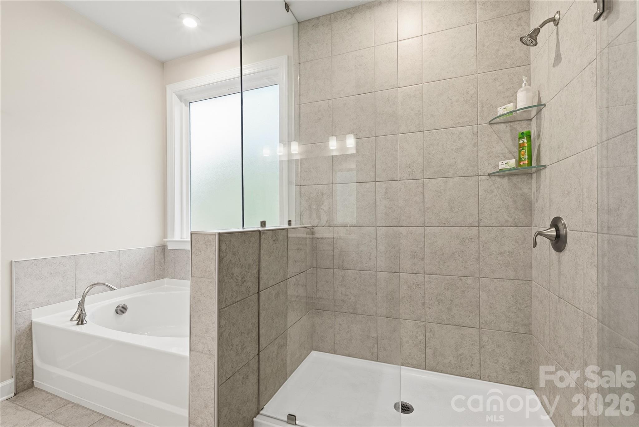 9534 Liberty Hill Drive — Mint Hill