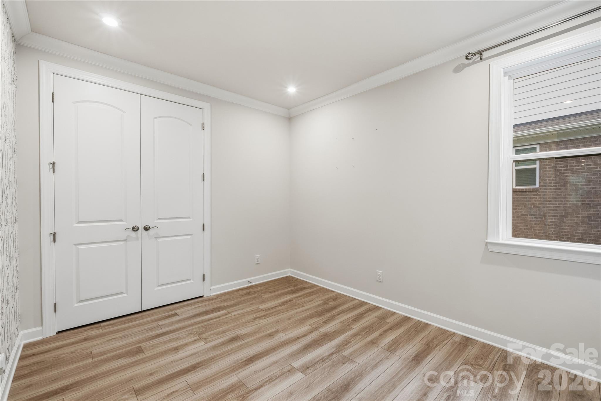 9534 Liberty Hill Drive — Mint Hill