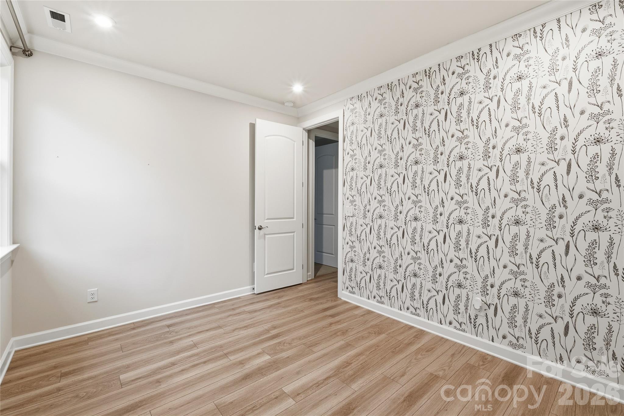 9534 Liberty Hill Drive — Mint Hill