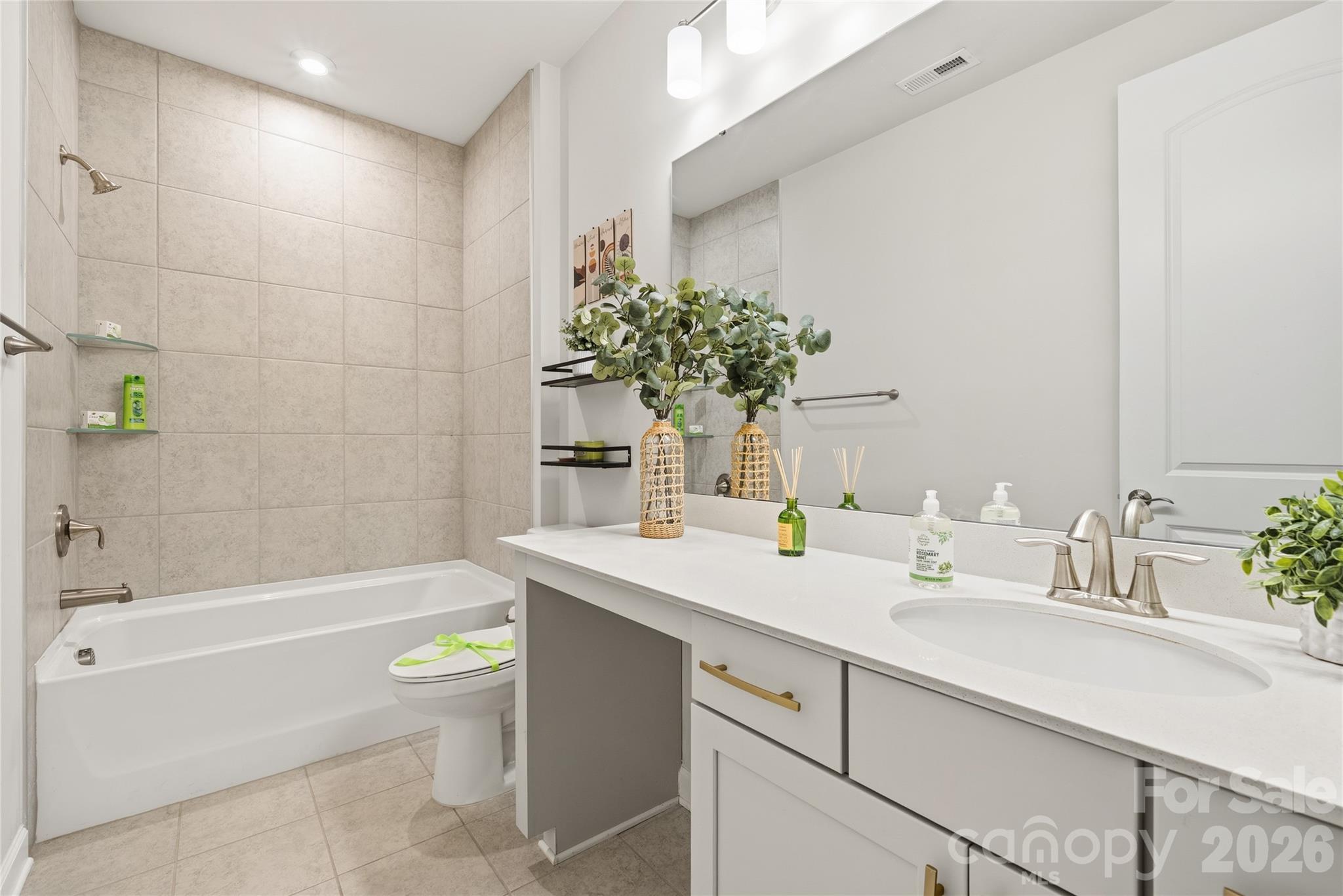 9534 Liberty Hill Drive — Mint Hill