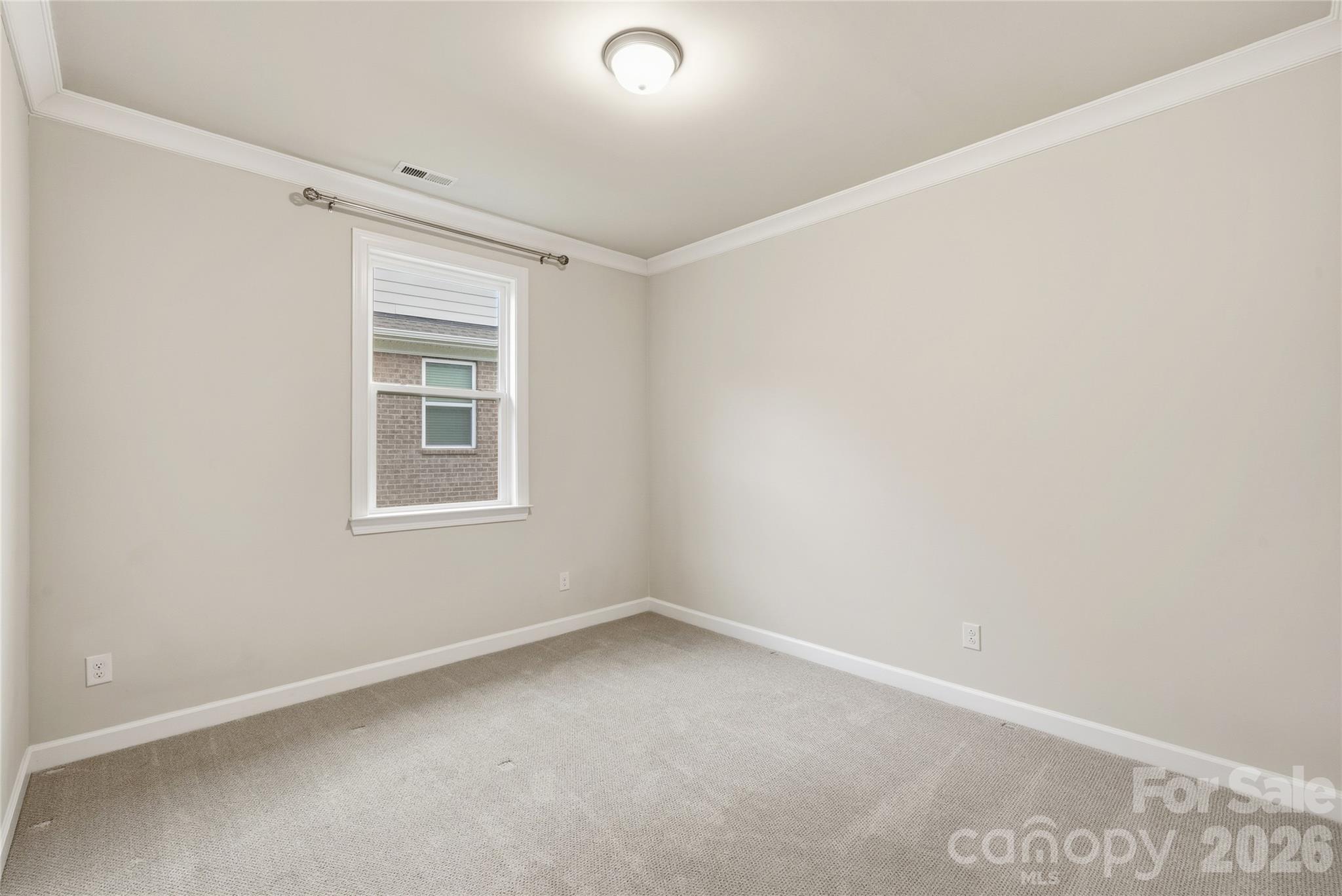 9534 Liberty Hill Drive — Mint Hill