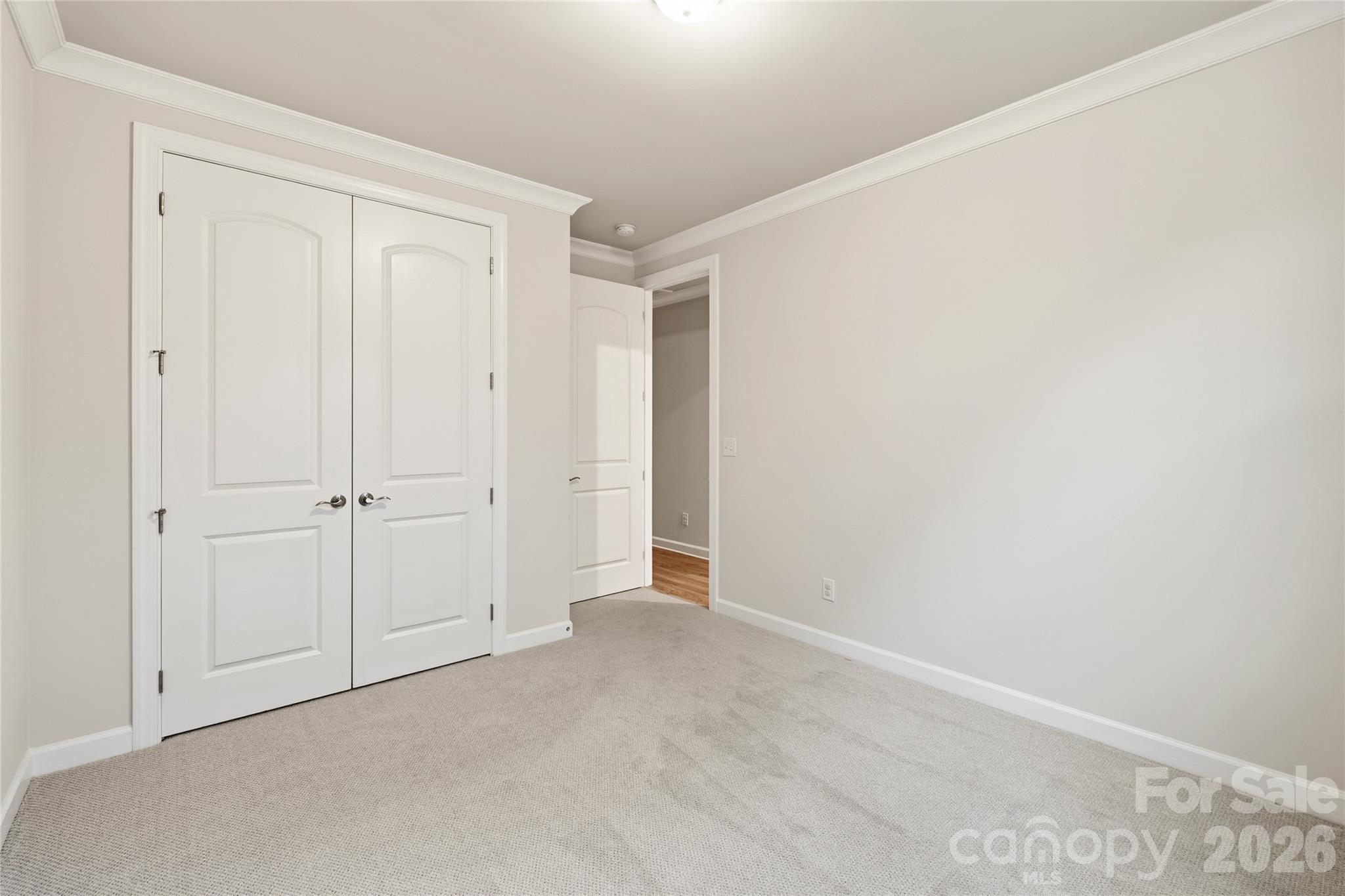 9534 Liberty Hill Drive — Mint Hill