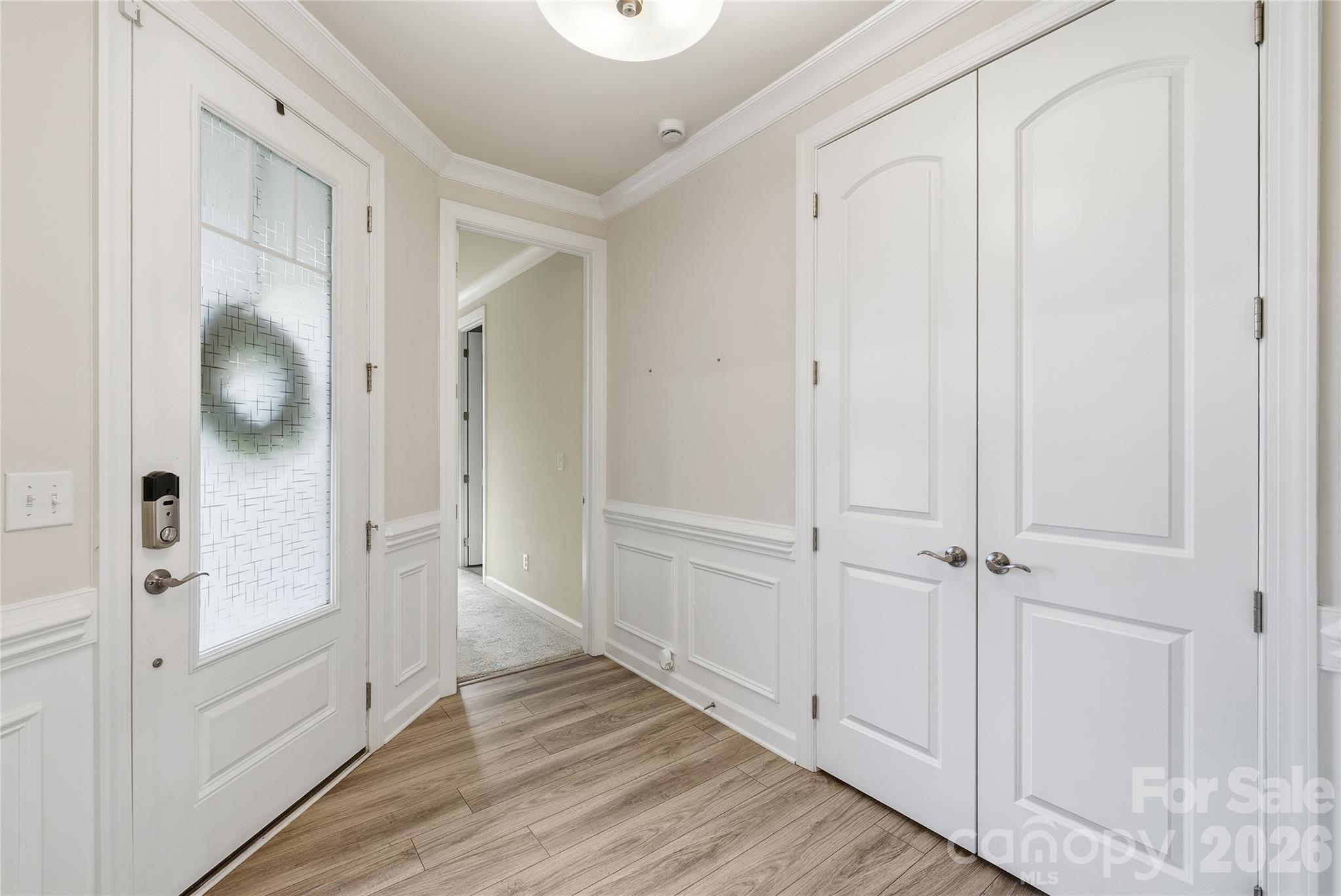 9534 Liberty Hill Drive — Mint Hill
