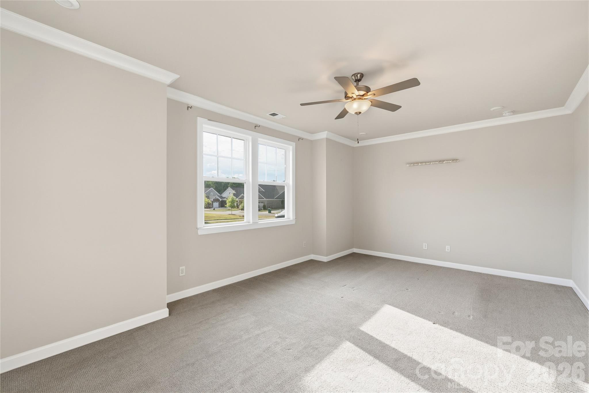 9534 Liberty Hill Drive — Mint Hill