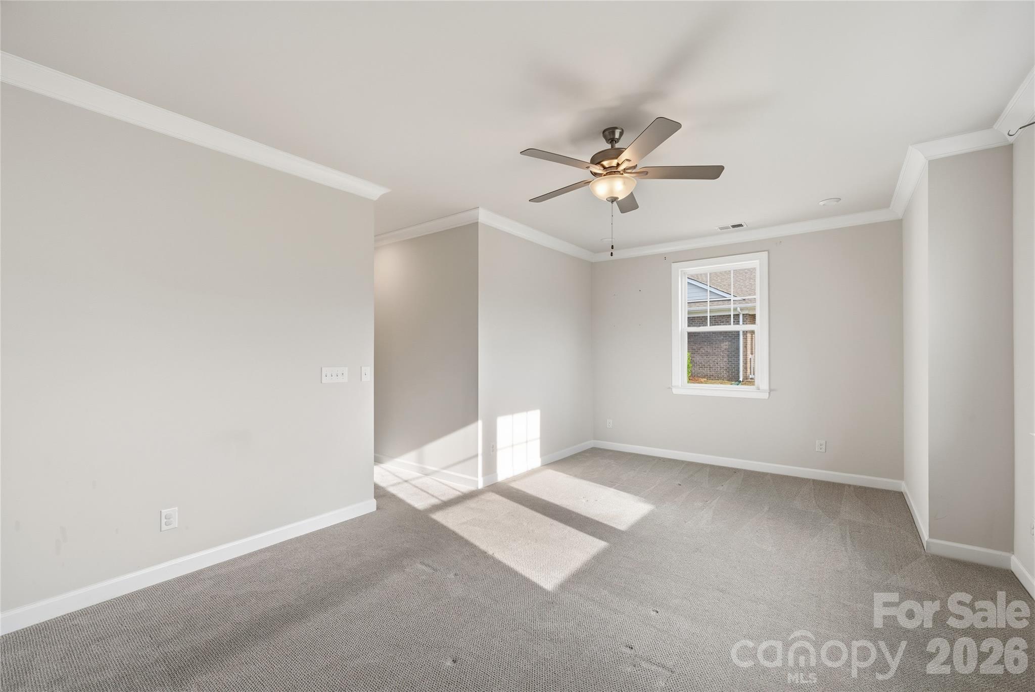 9534 Liberty Hill Drive — Mint Hill