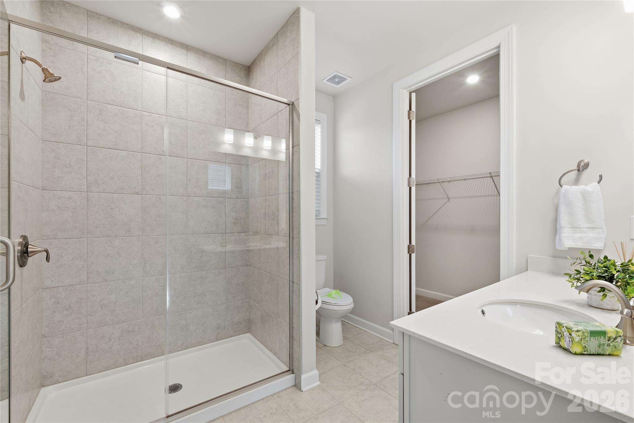 9534 Liberty Hill Drive — Mint Hill