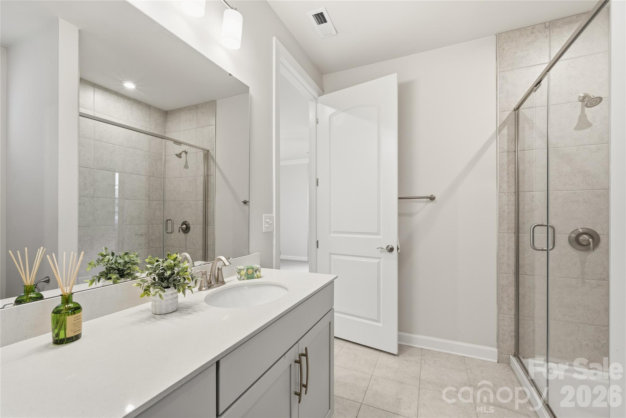 9534 Liberty Hill Drive — Mint Hill