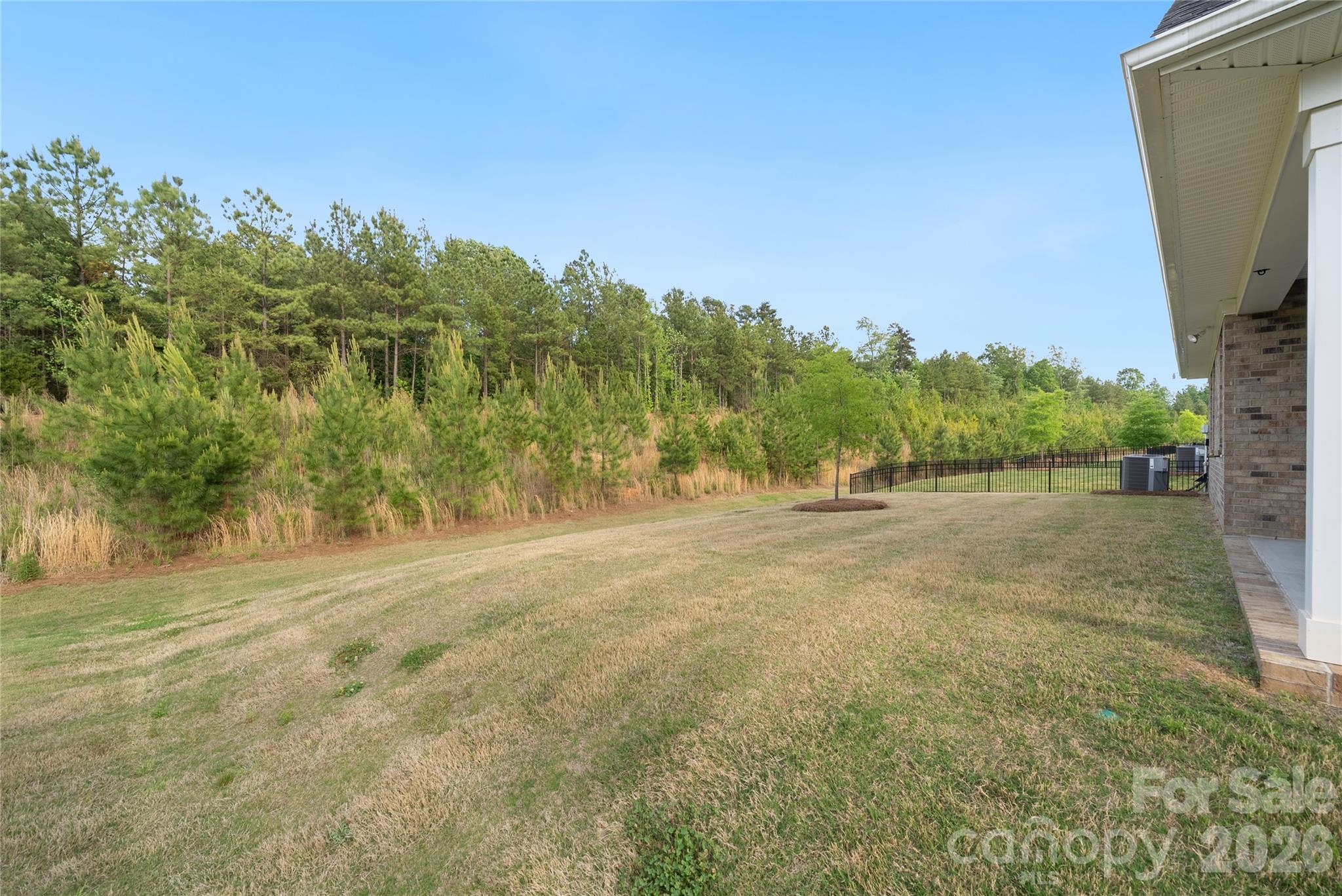 9534 Liberty Hill Drive — Mint Hill
