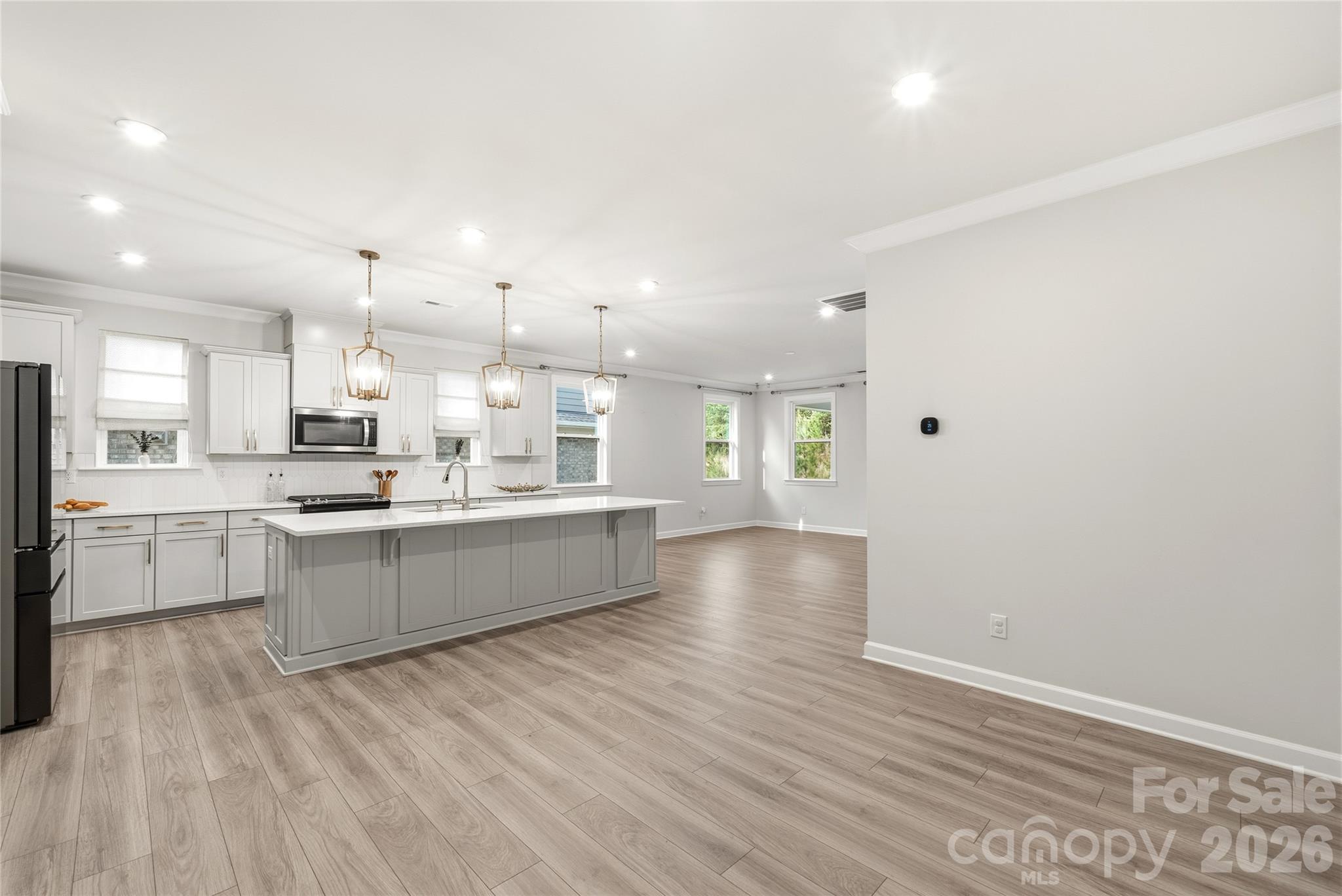 9534 Liberty Hill Drive — Mint Hill