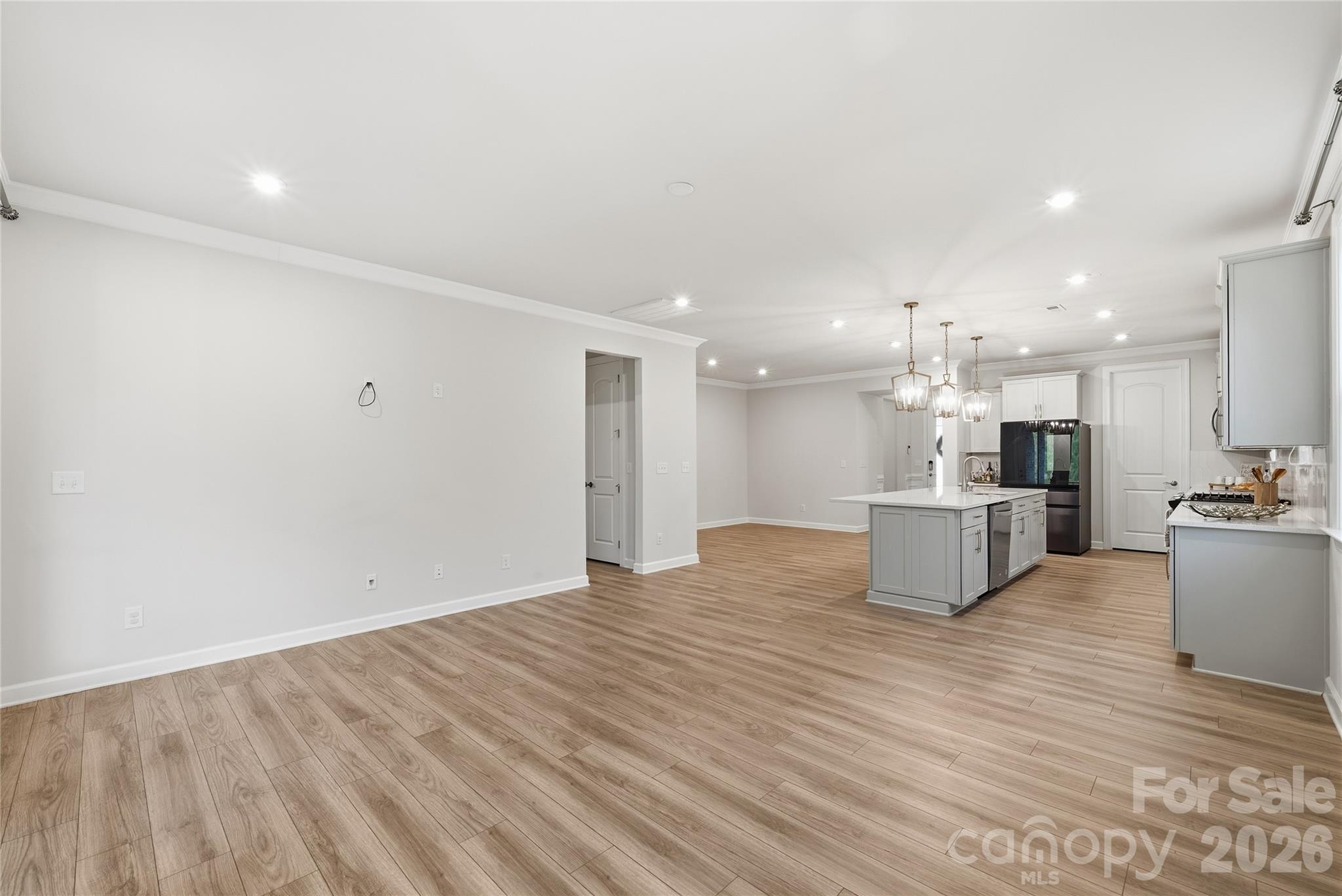9534 Liberty Hill Drive — Mint Hill